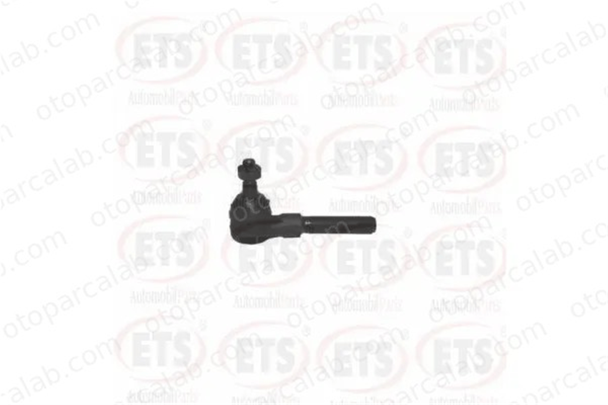 VOTTO 17-21200 Rot Başı Sağ FORD RANGER FORD USA BRONCO II ES2214R E3TZ3A131C