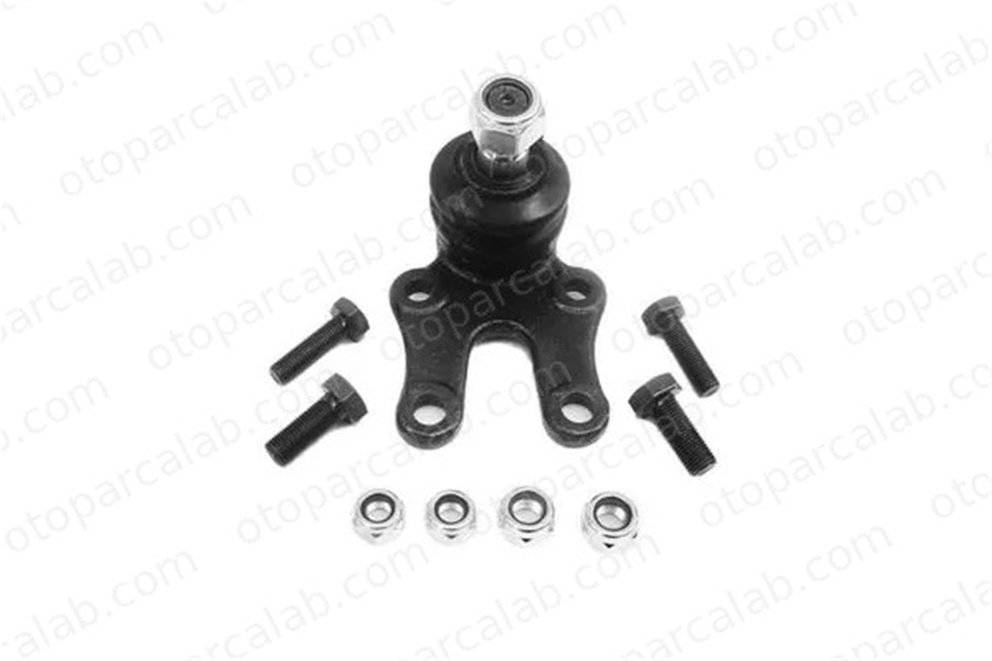 VOTTO 18-07103 Rotil Alt Sağ veya Sol TOYOTA HIACE IV Minibüs/Otobüs HIACE IV Panelvan/Van 4334029105 4333029105
