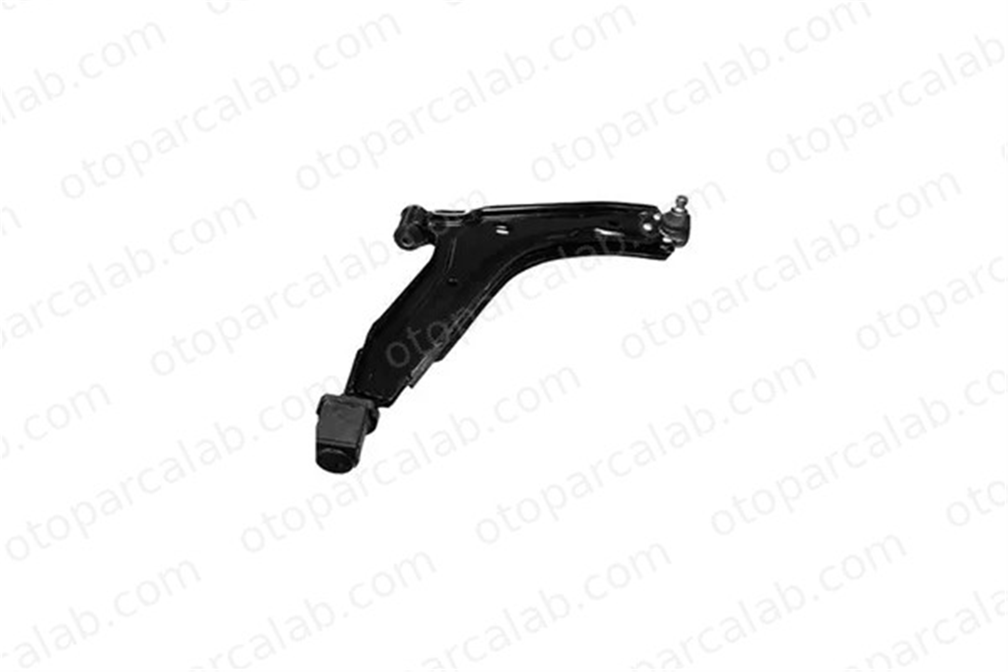 VOTTO 19-02500 Salıncak Ön Alt Sağ SKODA FAVORIT FAVORIT Forman 115420024 115420021