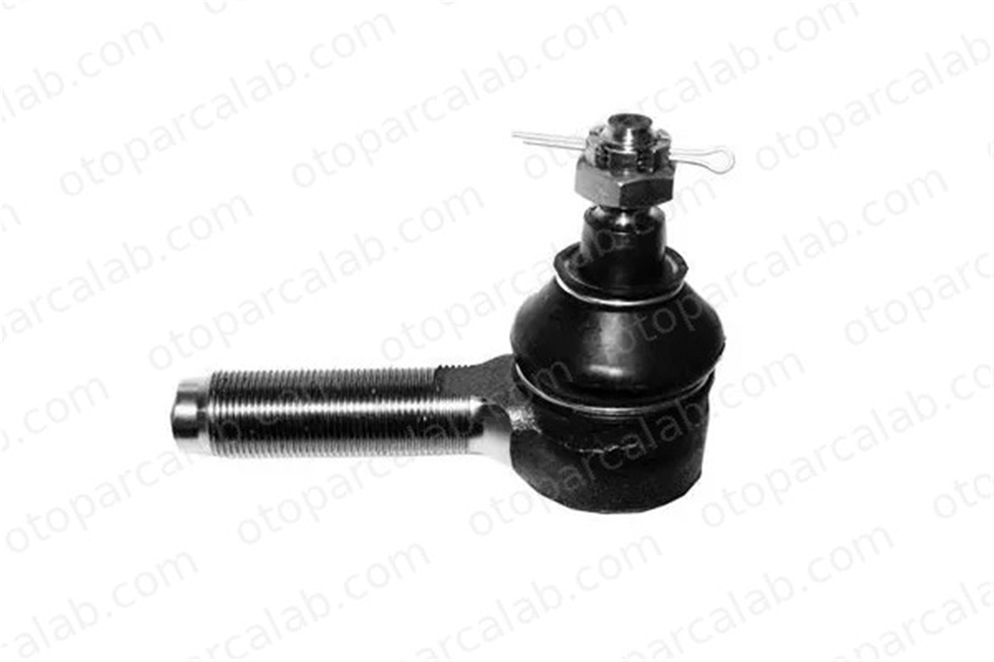 VOTTO 21-09200 Rot Başı Sağ TALBOT SIMCA 1301 MB563774 MC891397