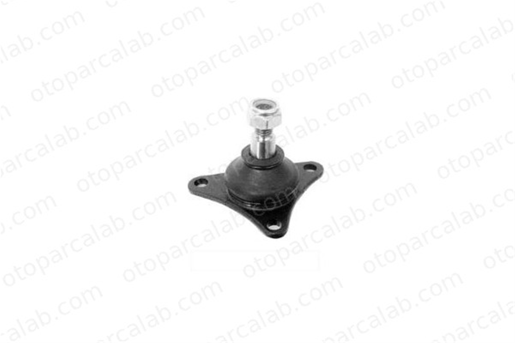 VOTTO 22-03100 Rotil Üst Sağ veya Sol MERCEDES-BENZ /8 SL 1153330827 A1153330827