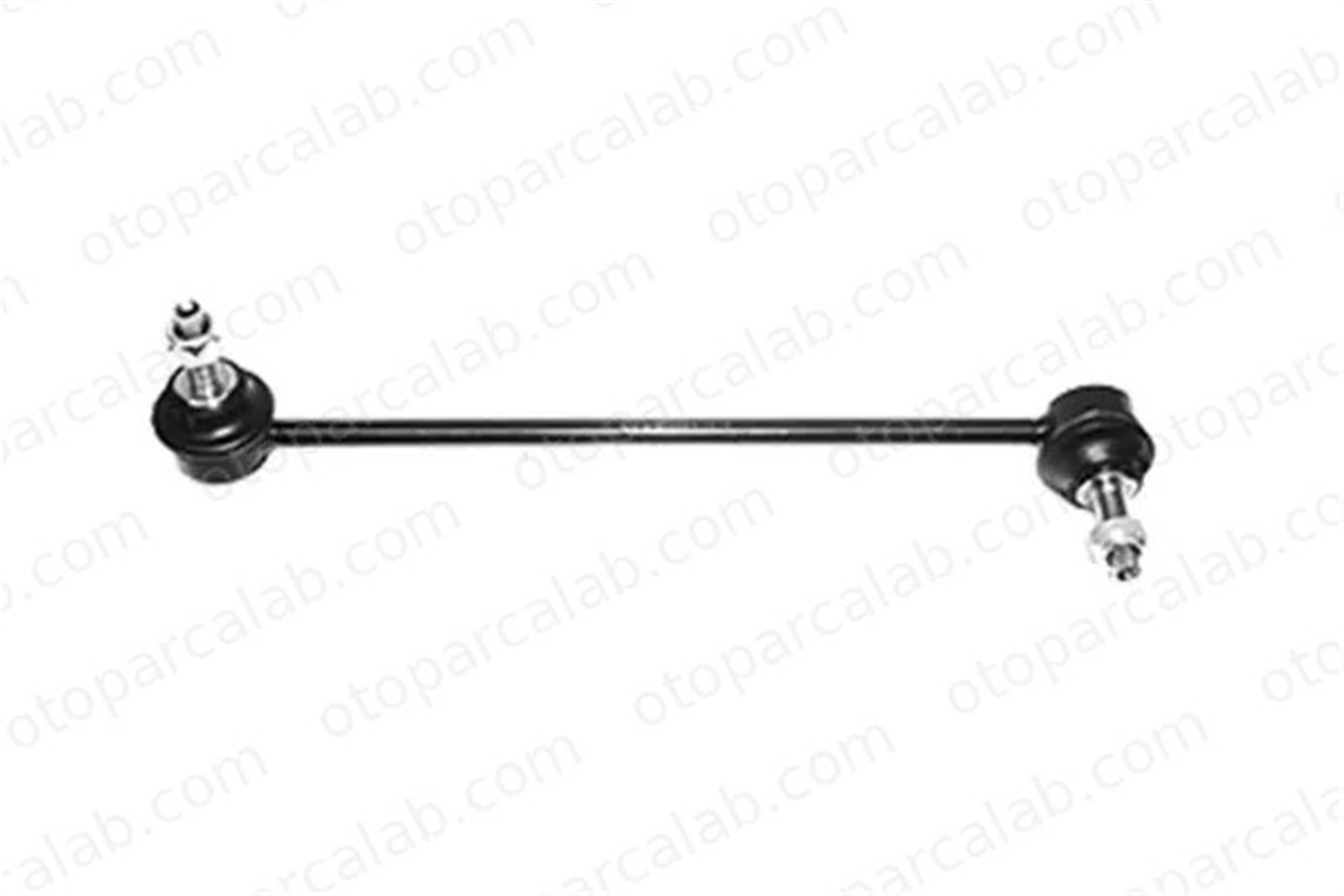 VOTTO 22-16401 Viraj Demir Askı Rotu Ön Sağ veya Sol MERCEDES-BENZ C-SERISI C-SERISI T-Model 2033202589 2033200489