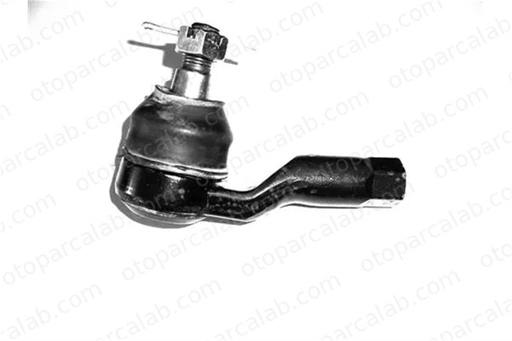 VOTTO 29-06204 Rot Başı Sağ veya Sol MAZDA E Panelvan/Van E Platform şasi S47P32280 3251449