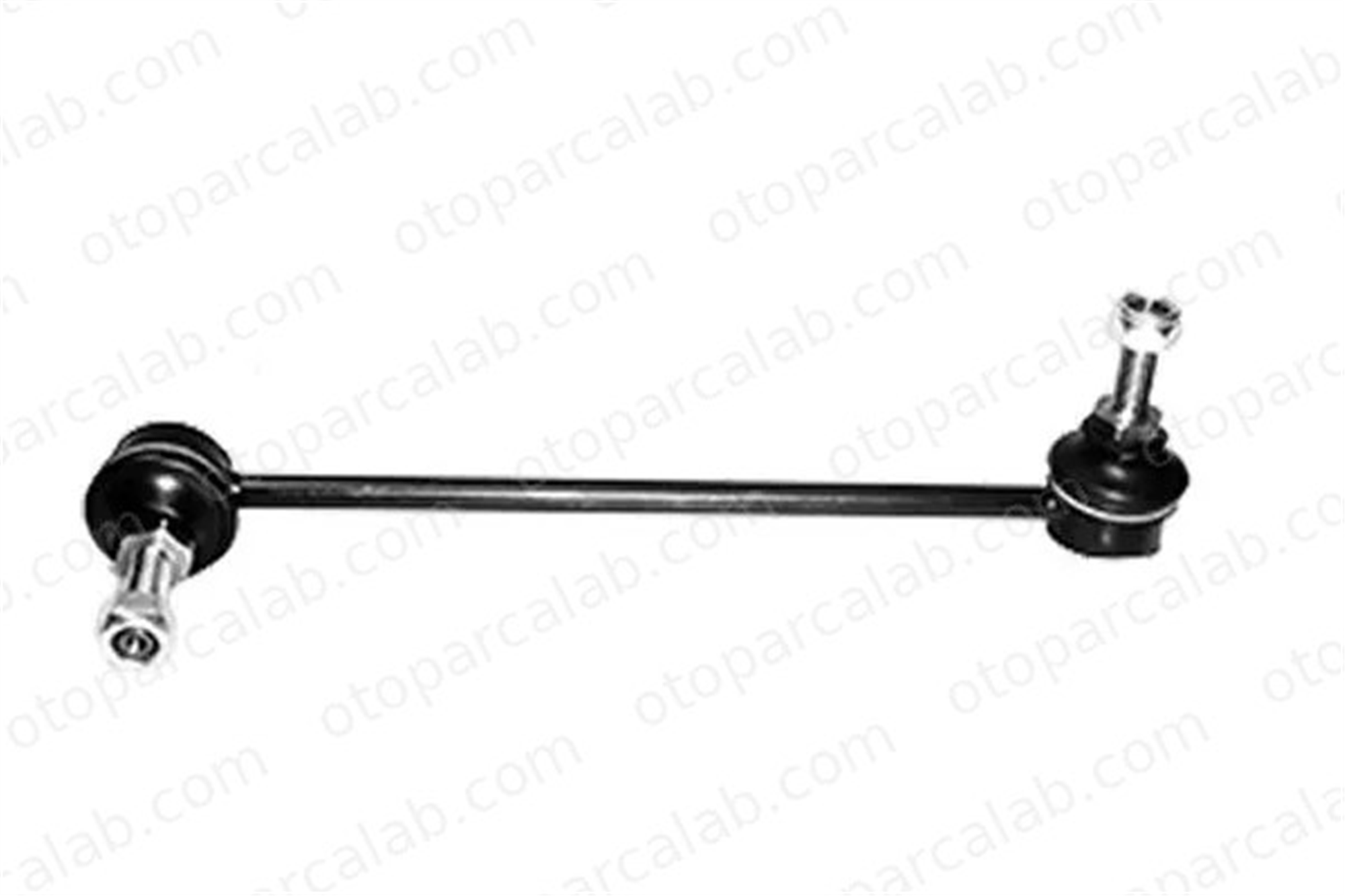 VOTTO 30-13402 Viraj Demir Askı Rotu Ön Sol BMW 5 5 Touring 31351091855 1091855