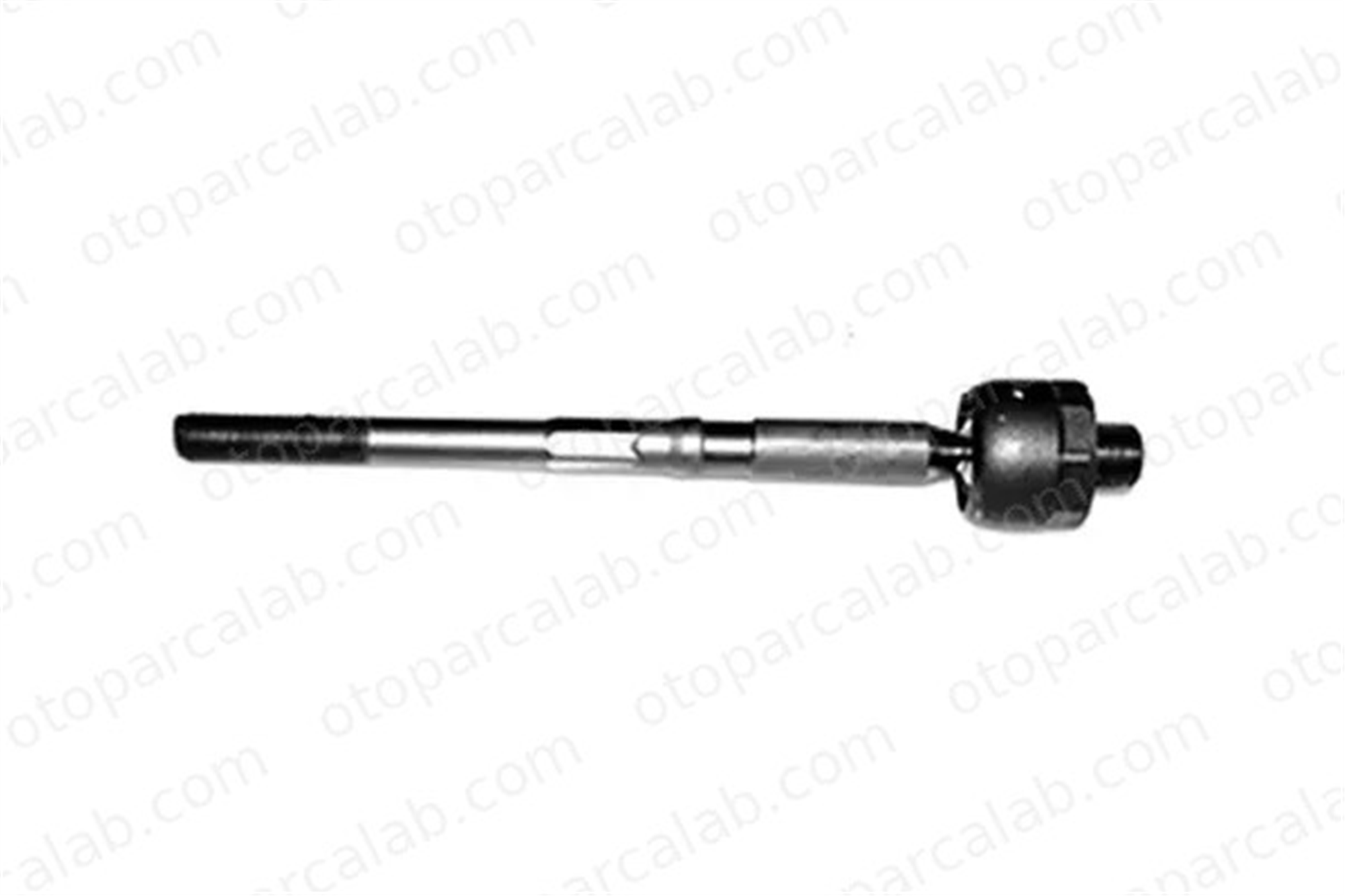 VOTTO 30-14300 Rot Mili Sağ BMW 1 3 Touring 32106765235 6765235