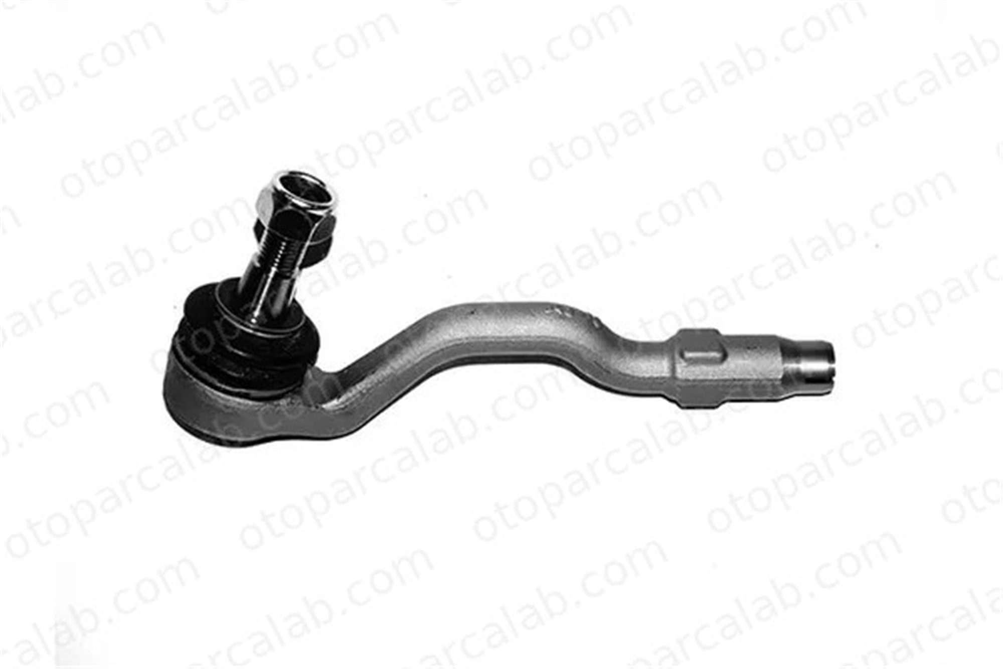 VOTTO 30-20200 Rot Başı Sağ veya Sol BMW X5 X6 32106780984 32106793497