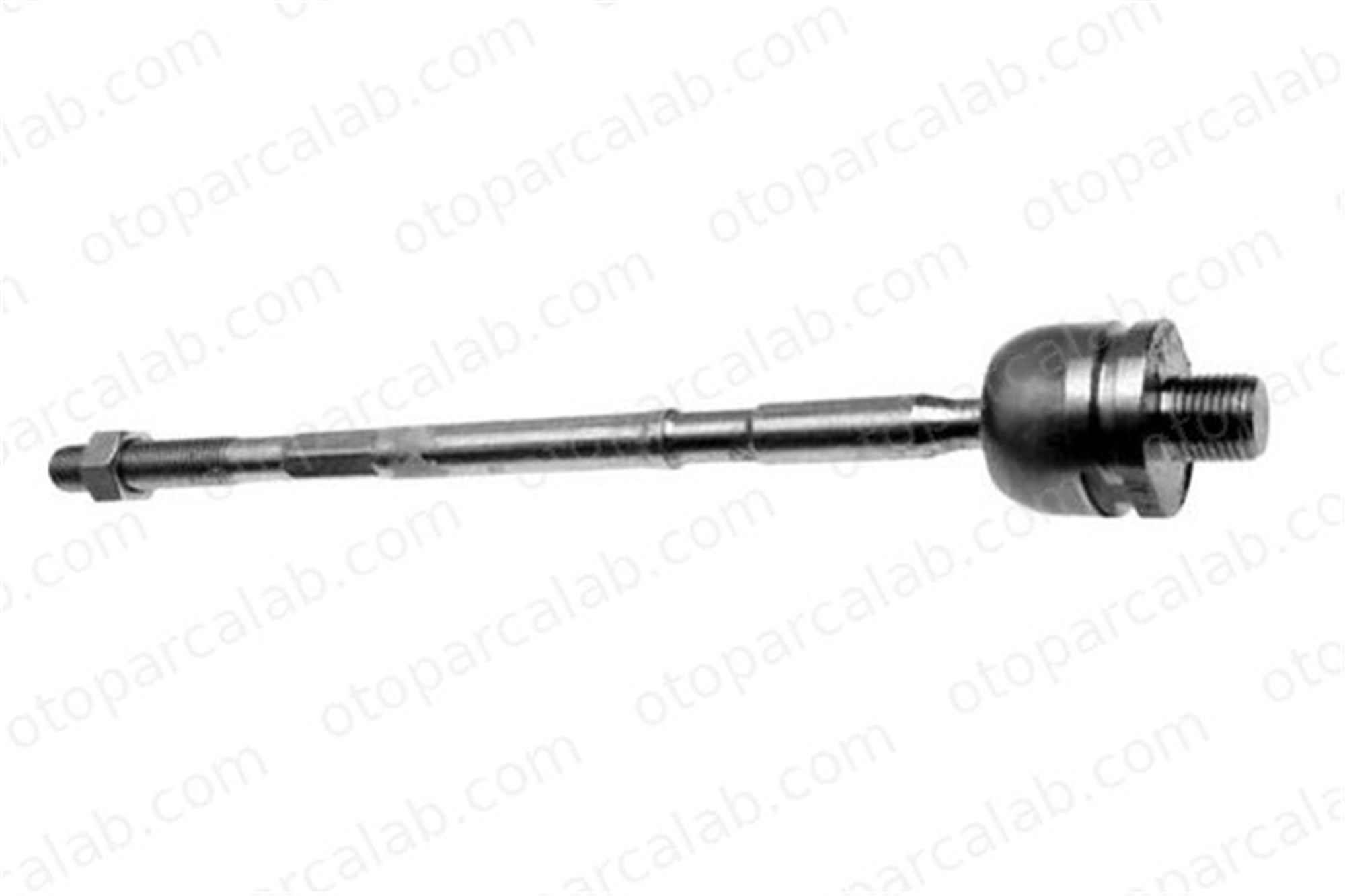 VOTTO 32-04301 Rot Mili Sağ veya Sol CHEVROLET MATIZ DAEWOO MATIZ 521257 93741075
