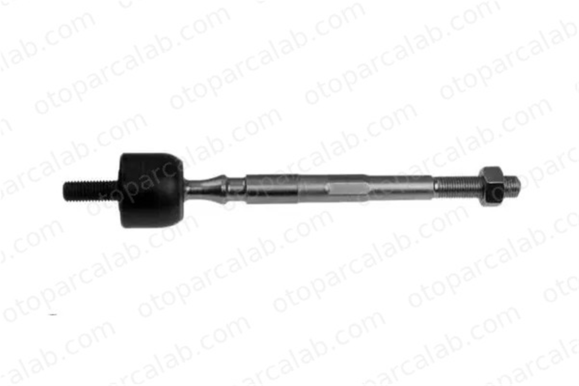 VOTTO 33-07300 Rot Mili Sağ veya Sol DAIHATSU CUORE II CUORE IV 4550387215