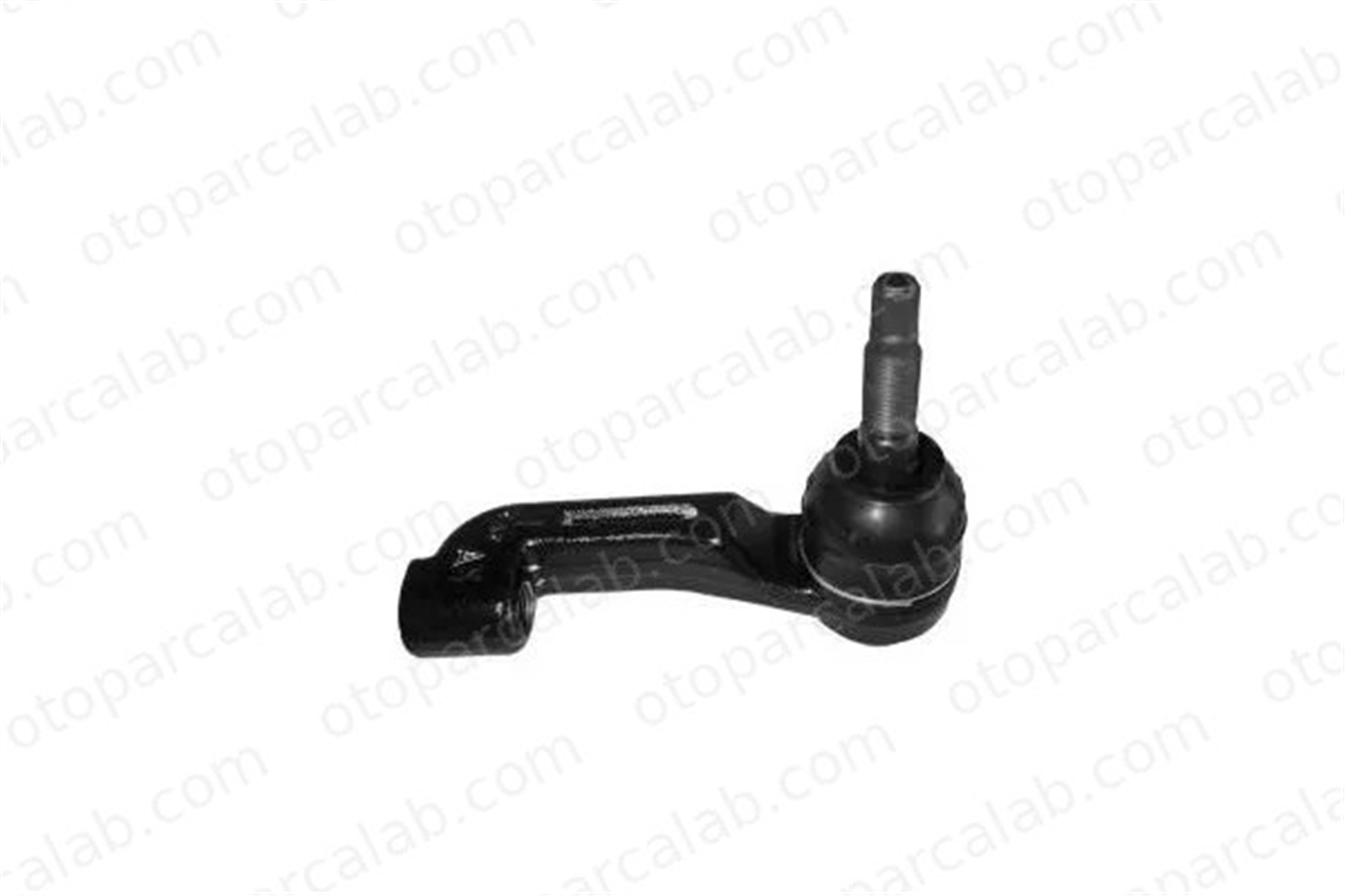 VOTTO 37-01210 Rot Başı Sağ DODGE NITRO JEEP CHEROKEE 52125366AA