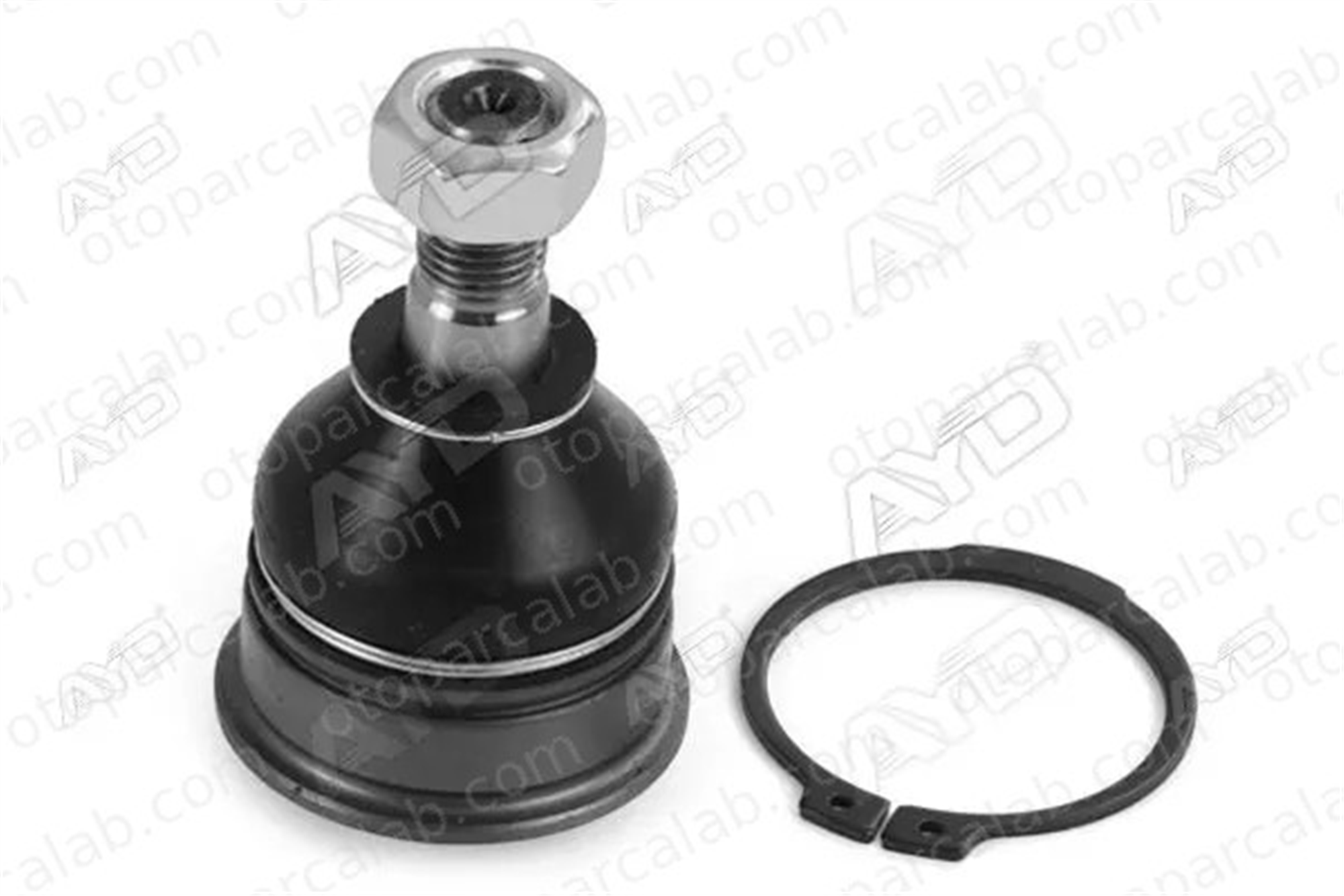 VOTTO 41-24103 Rotil Üst Sağ veya Sol MERCEDES-BENZ X-SERISI NISSAN NP300 NAVARA Pick-up 545254KH0AP 4703301500P