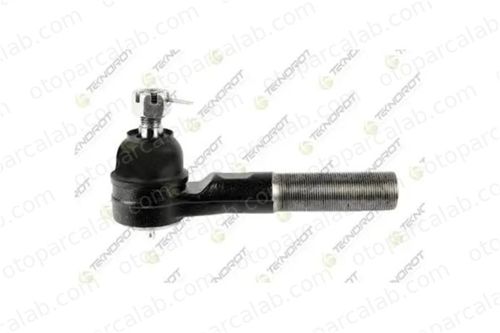 VOTTO 42-02205 Rot Başı Sol DODGE RAM 2500 Pick-up RAM 2500 Crew Cab Pickup ES3625 5086146AB