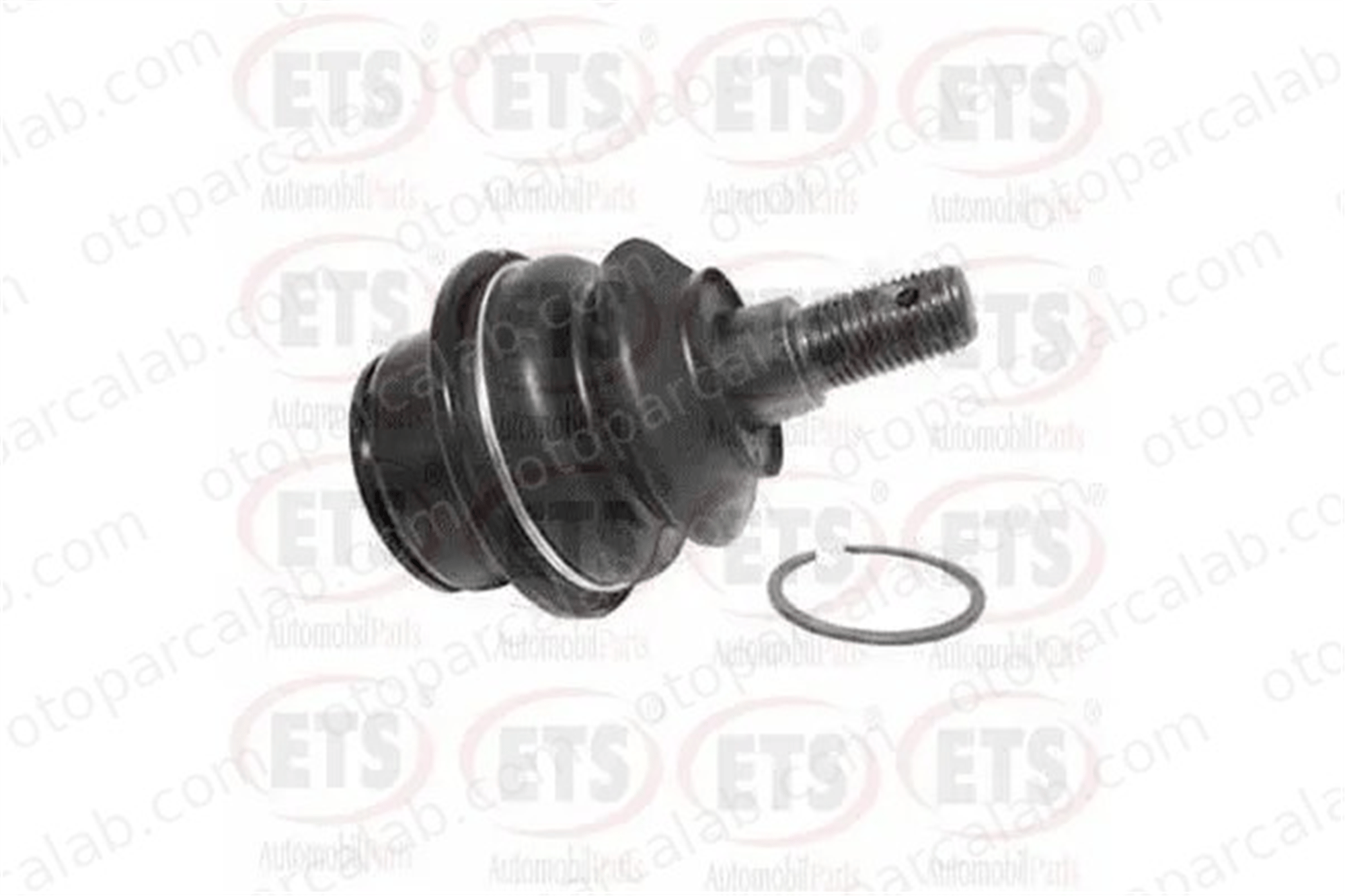 VOTTO 55-01101 Rotil Üst Sağ veya Sol SSANGYONG KYRON REXTON / REXTON II 4593509002 4593509000