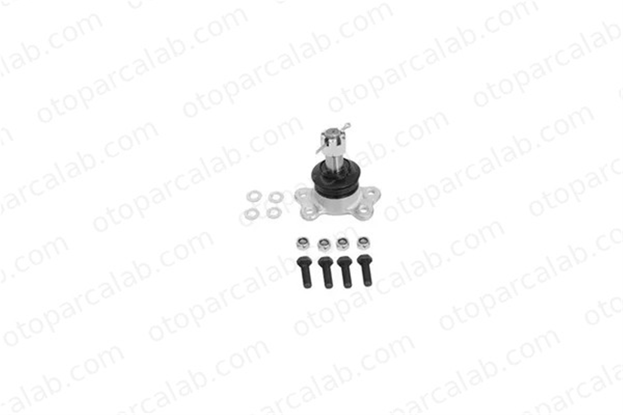 VOTTO 55-031012 Rotil Üst Sağ veya Sol SSANGYONG KORANDO MUSSO 4443003000 4443003010