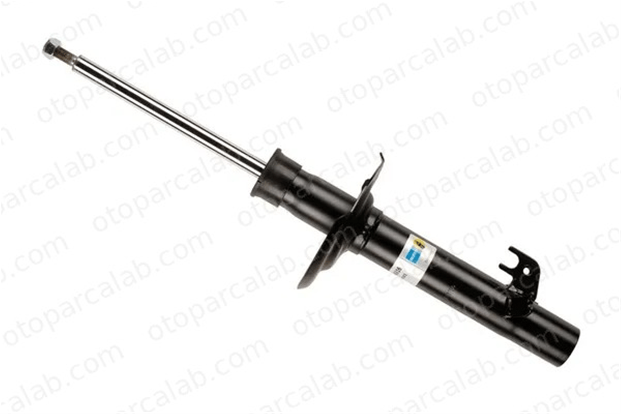 VOTTO A-1250G Amortisör Ön Sol CITROËN C1 TOYOTA AYGO 5202RX 5202SC