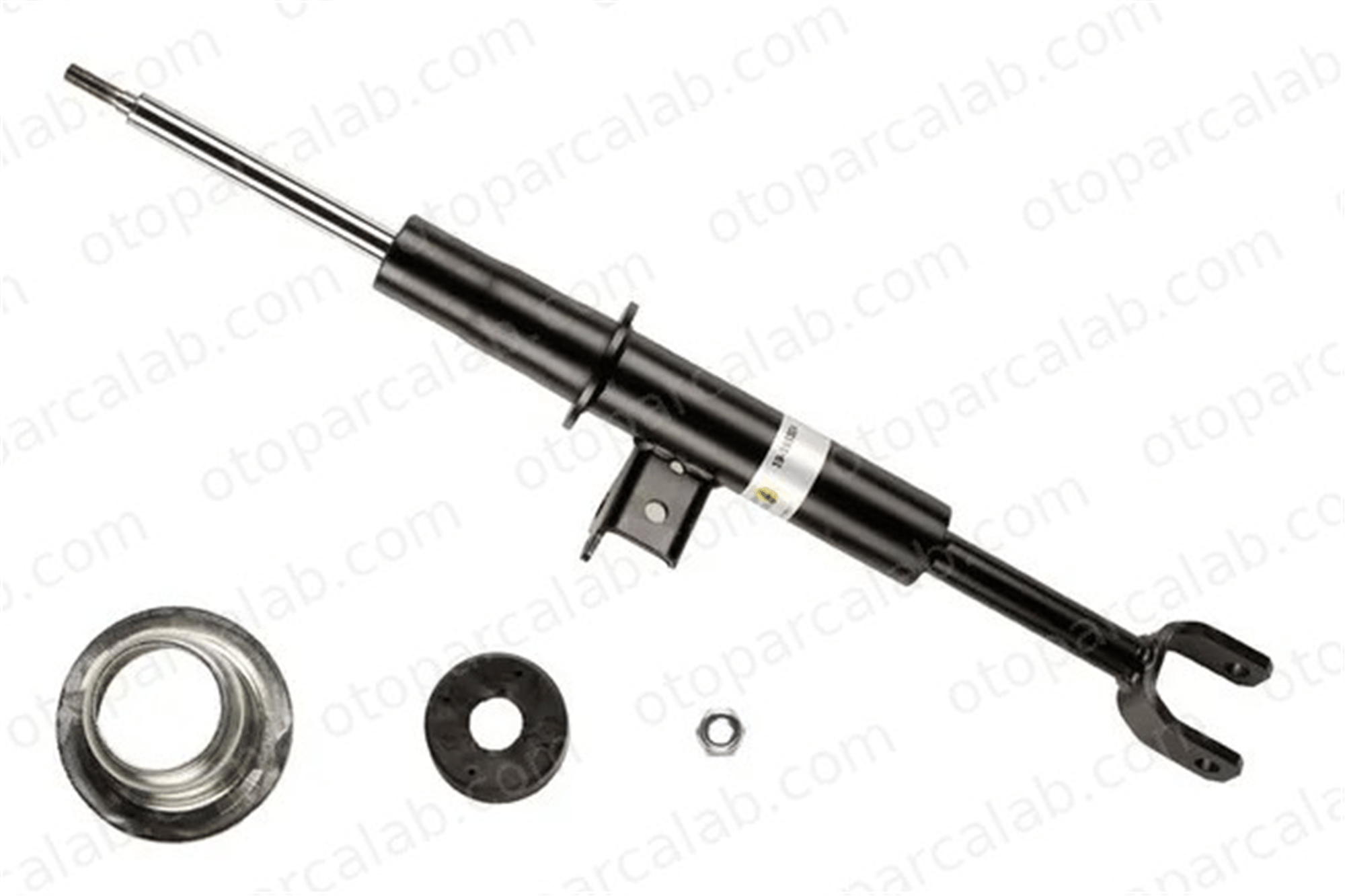 VOTTO A-3070G Amortisör Ön Sağ BMW 5 5 Touring 31316775576 2454231
