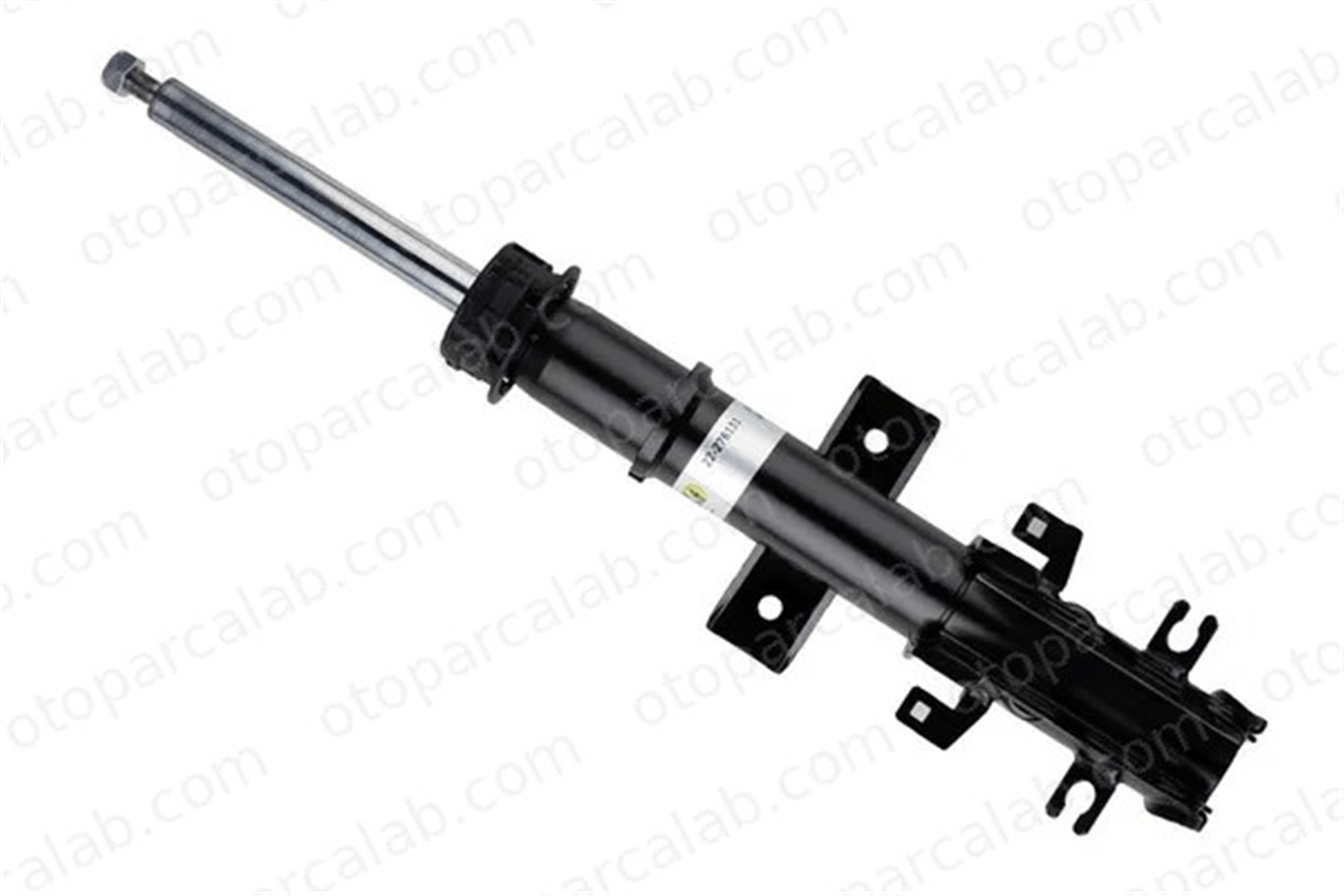 VOTTO A-5853G Amortisör Ön Sağ veya Sol MERCEDES-BENZ VITO Tourer VITO Mixto A4473205738 22282828