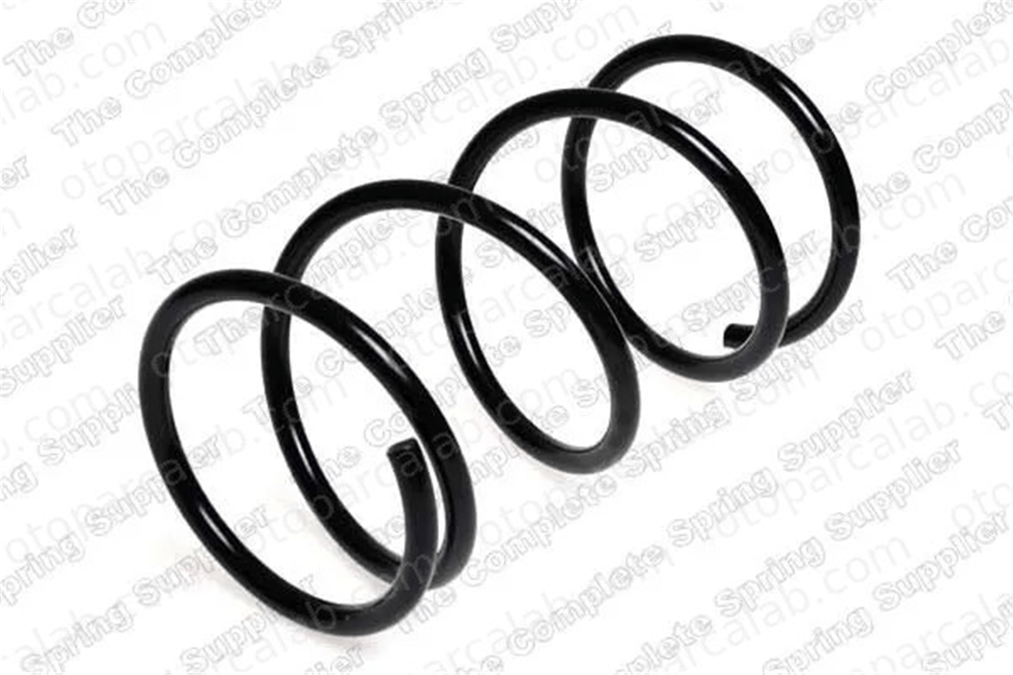 VOTTO H-1814 Helezon Yayı Ön TOYOTA COROLLA COROLLA Compact 481311K380 4813102320