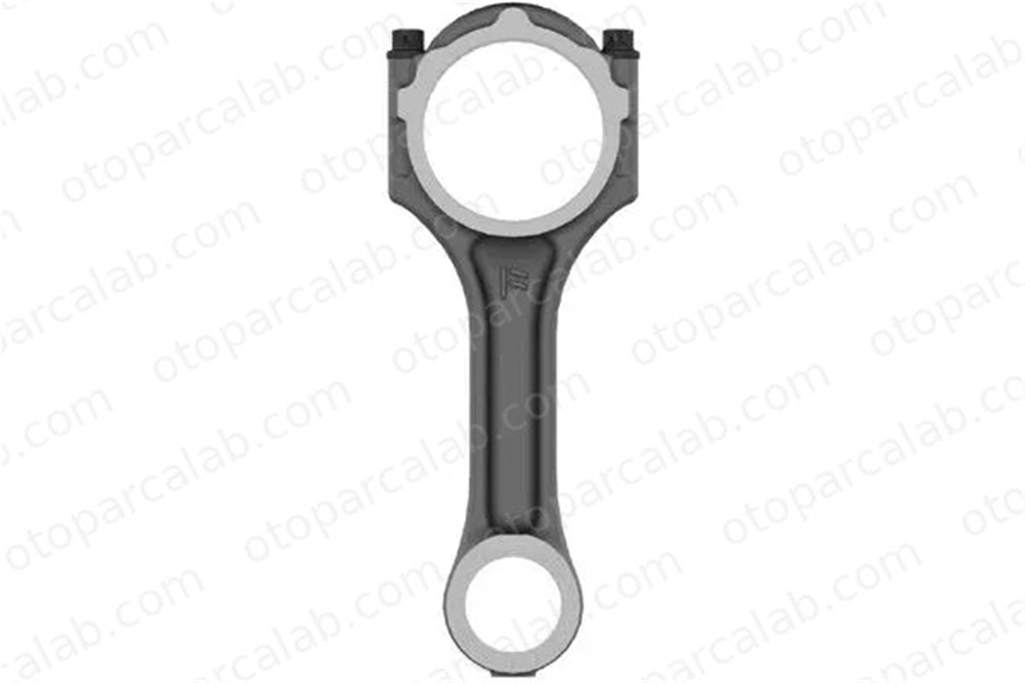 WAGENBURG 10194024 Piston Kolu MITSUBISHI L200 / TRITON L200 / TRITON Platform şasi 1115A035 1115A345