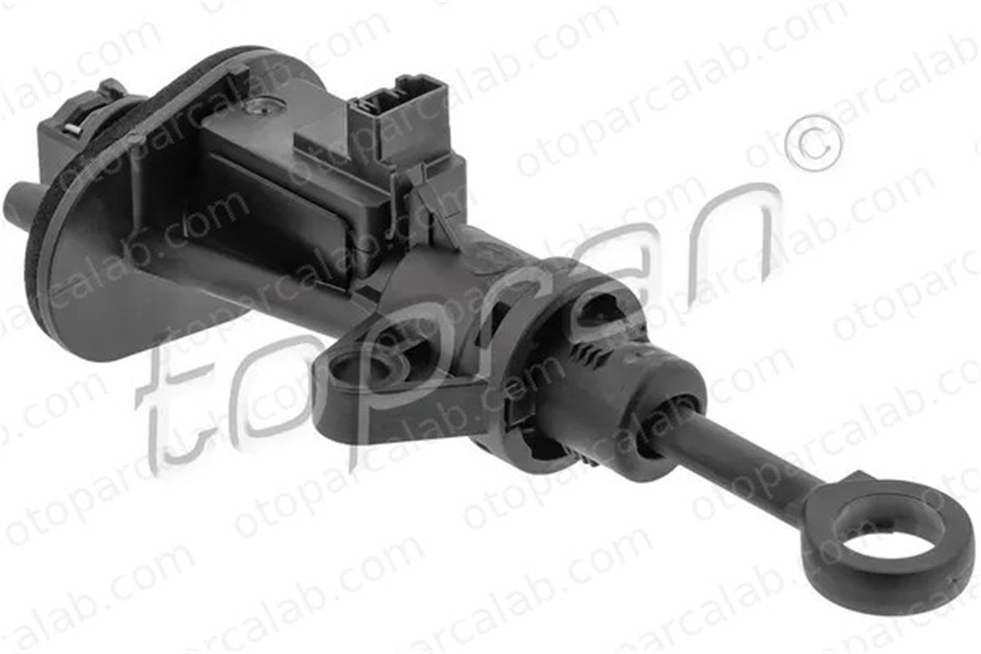 WAGENBURG 14530001860 Debriyaj Merkezi Üst SKODA OCTAVIA III OCTAVIA III Combi 5Q0721388B 1S0721388A
