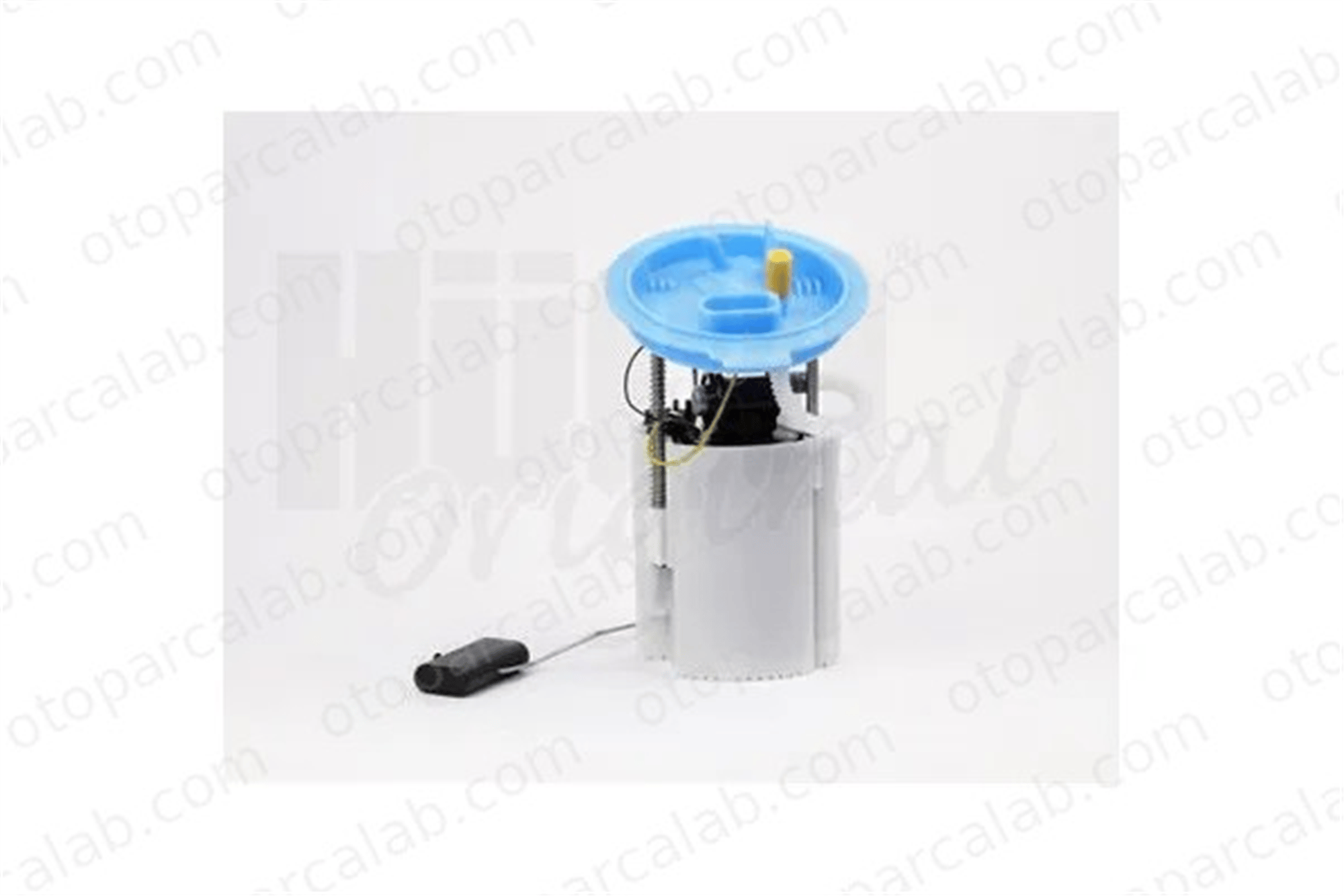 WAGENBURG 14530001861 Depo Şamandırası SEAT LEON LEON ST 5Q0919051BF 5Q0919051BH