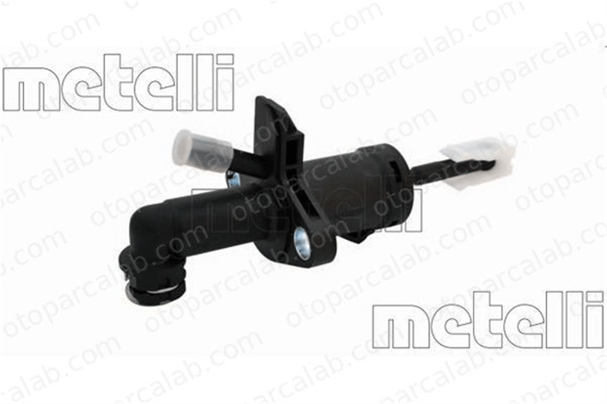 WAGENBURG 14530001865 Debriyaj Merkezi Üst SEAT IBIZA III VW POLO 6Q0721388A 6Q0721388D