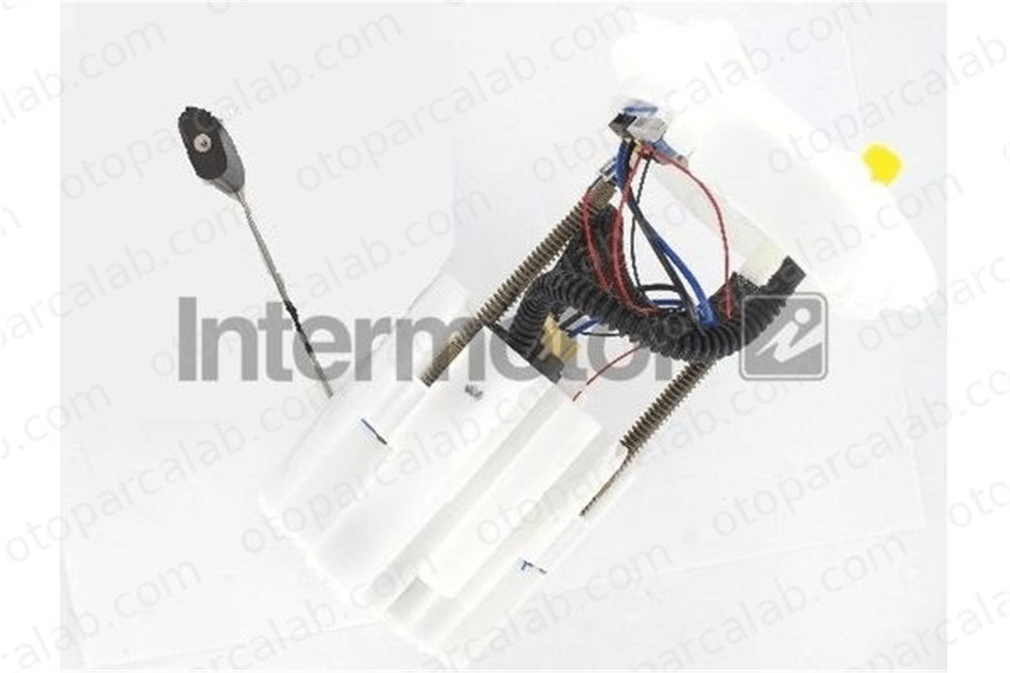WAGENBURG 14530001968 Depo Şamandırası OPEL INSIGNIA A Sports Tourer INSIGNIA A Sedan 1232369 13303514