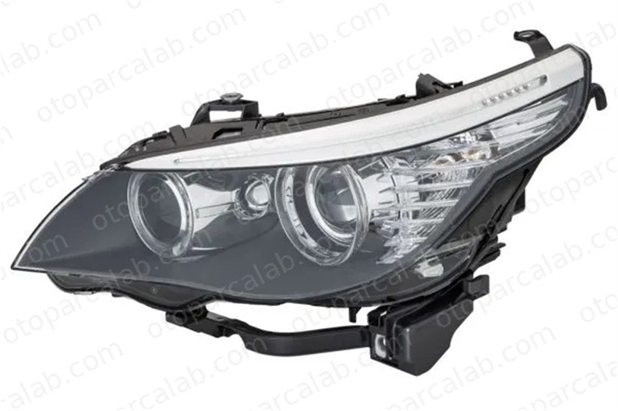 WAGENBURG 14530002024 Far Sol BMW 5 Touring 5 63127177751 7177751