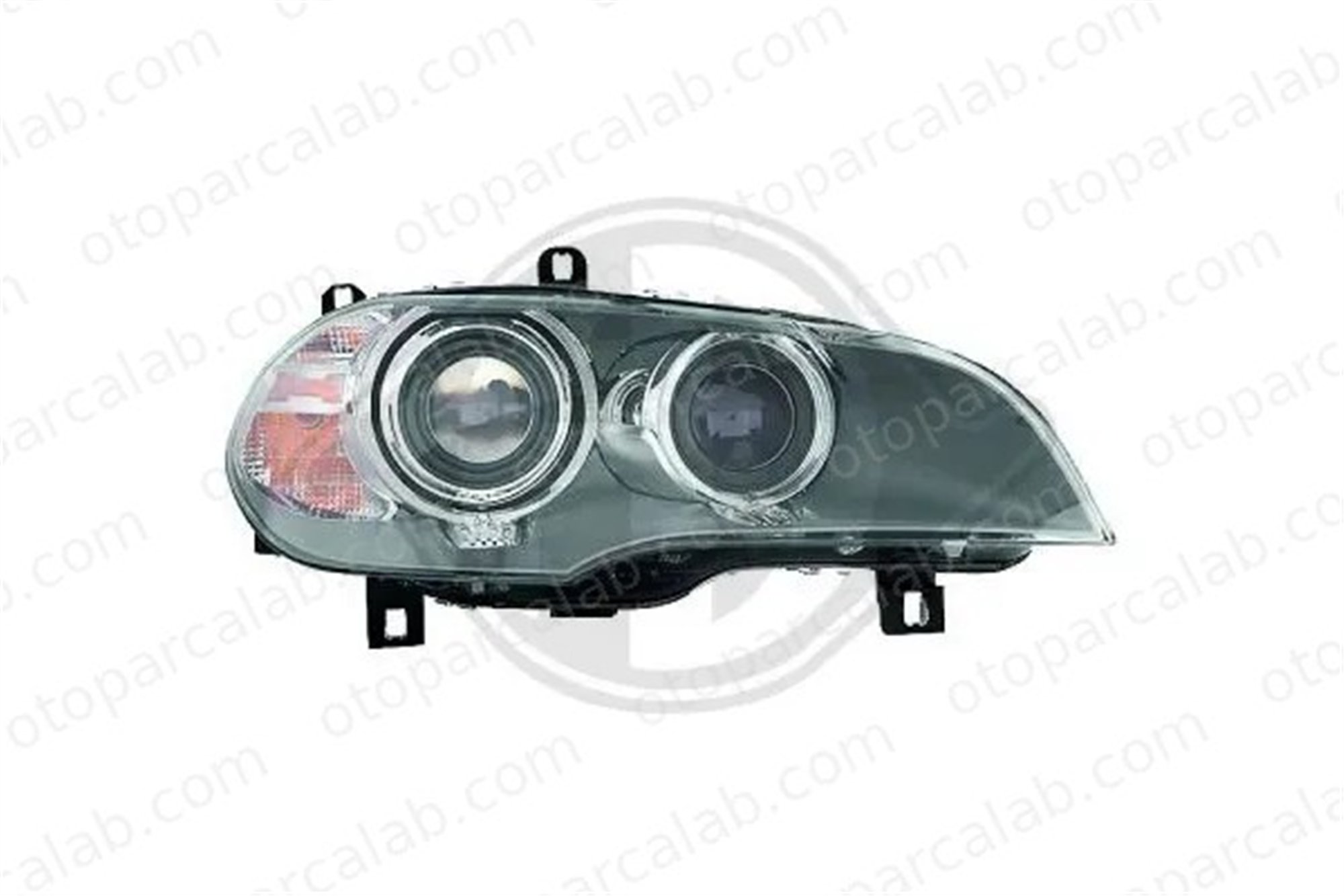 WAGENBURG 14530002057 Far Lambası Sağ BMW X5 63117240788 7221892