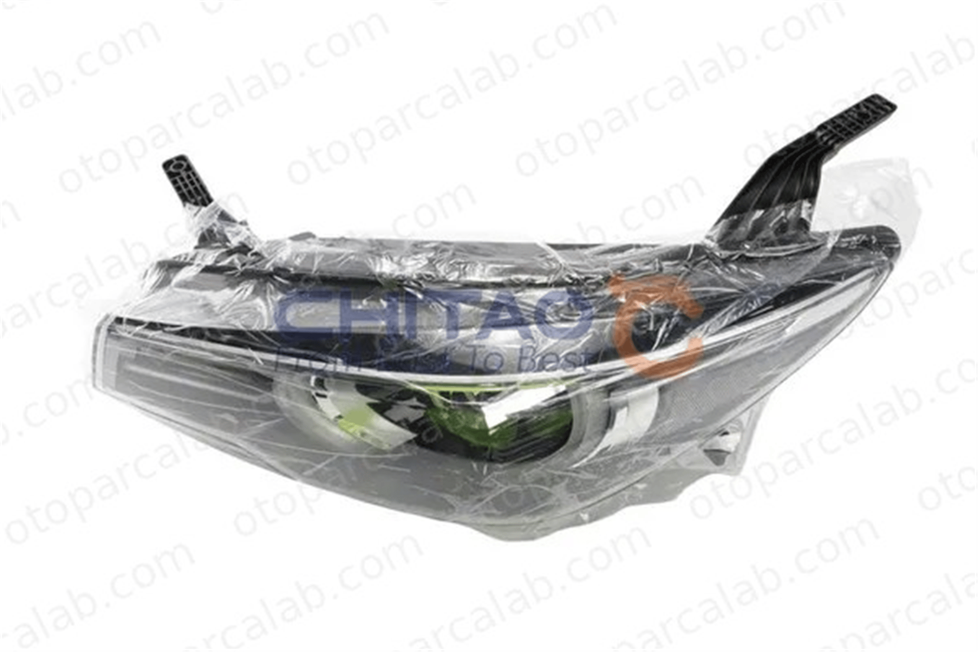 WAGENBURG 14530002197 Far Sol MG MG ZS SUV 10228979