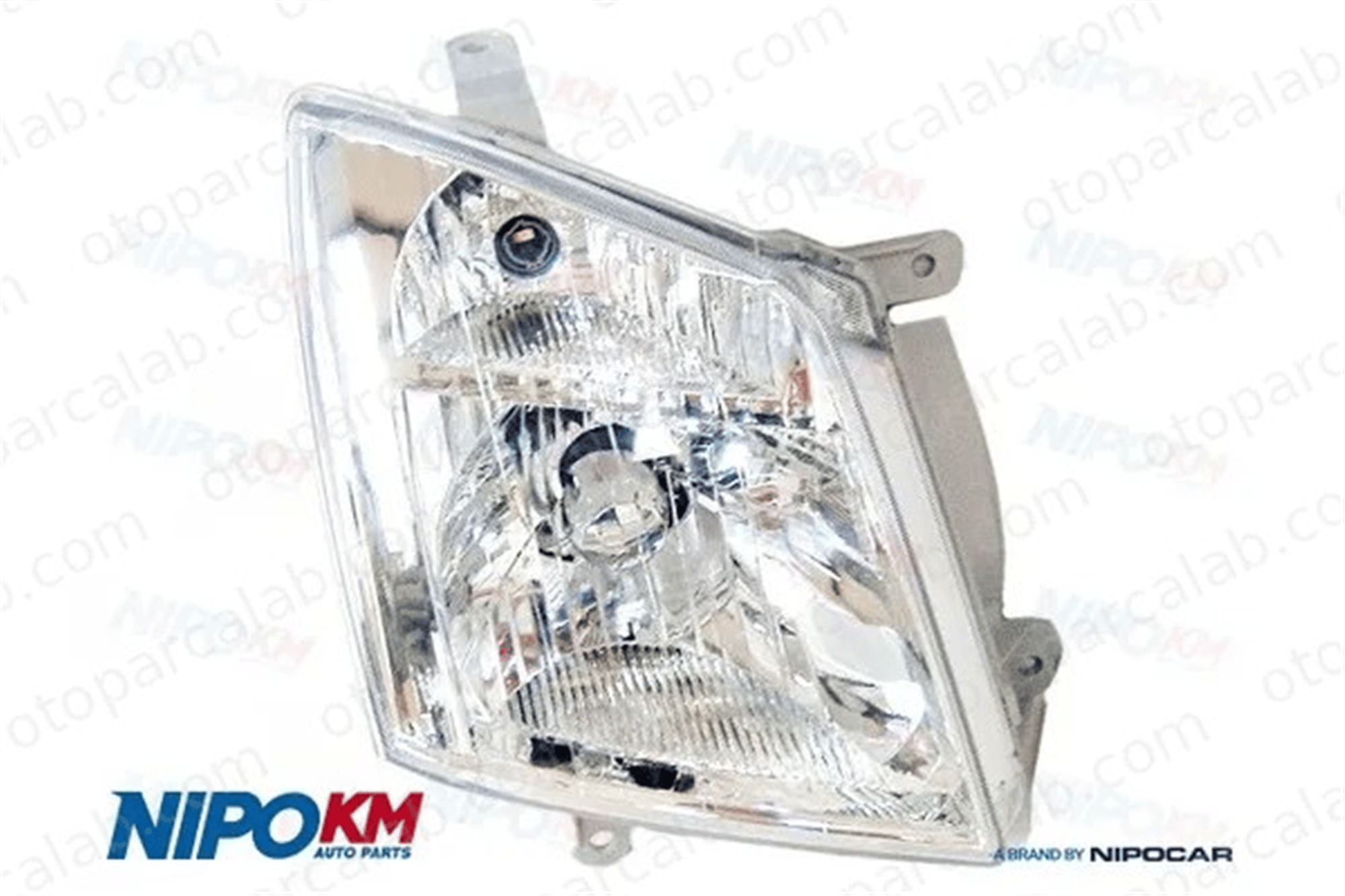 WAGENBURG 14530002267 Far Sağ ISUZU D-MAX I 8980799990 8973746502