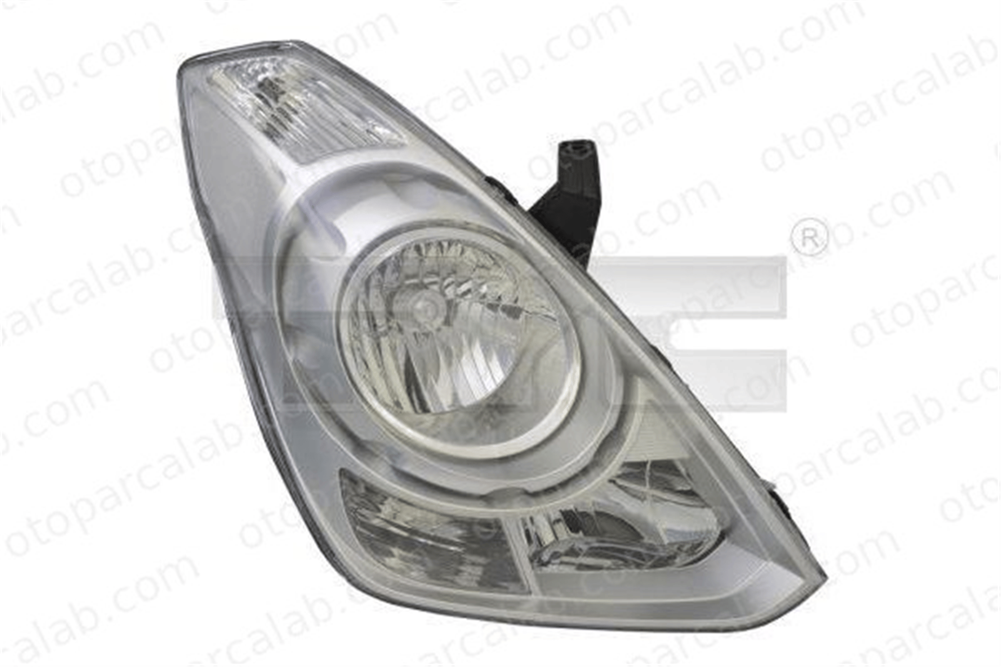 WAGENBURG 14530002281 Far Lambası Sağ HYUNDAI H-1 Cargo H-1 Travel 921024H000 921024H010