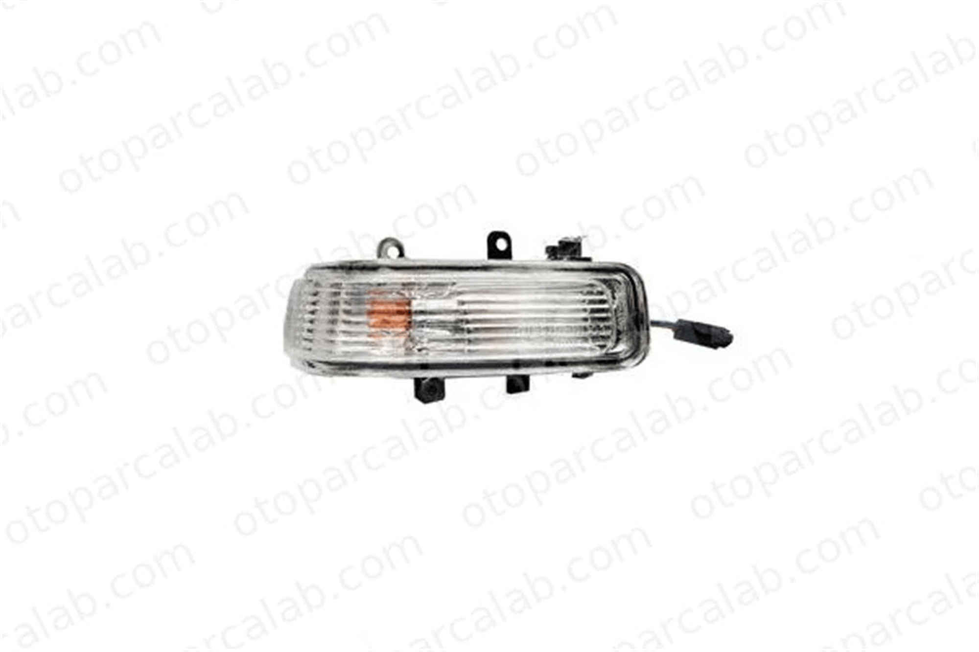 WAGENBURG 14530002379 Dikiz Ayna Sinyali Sağ TOYOTA HILUX VII Pick-up HILUX VIII Pick-up 817300K010