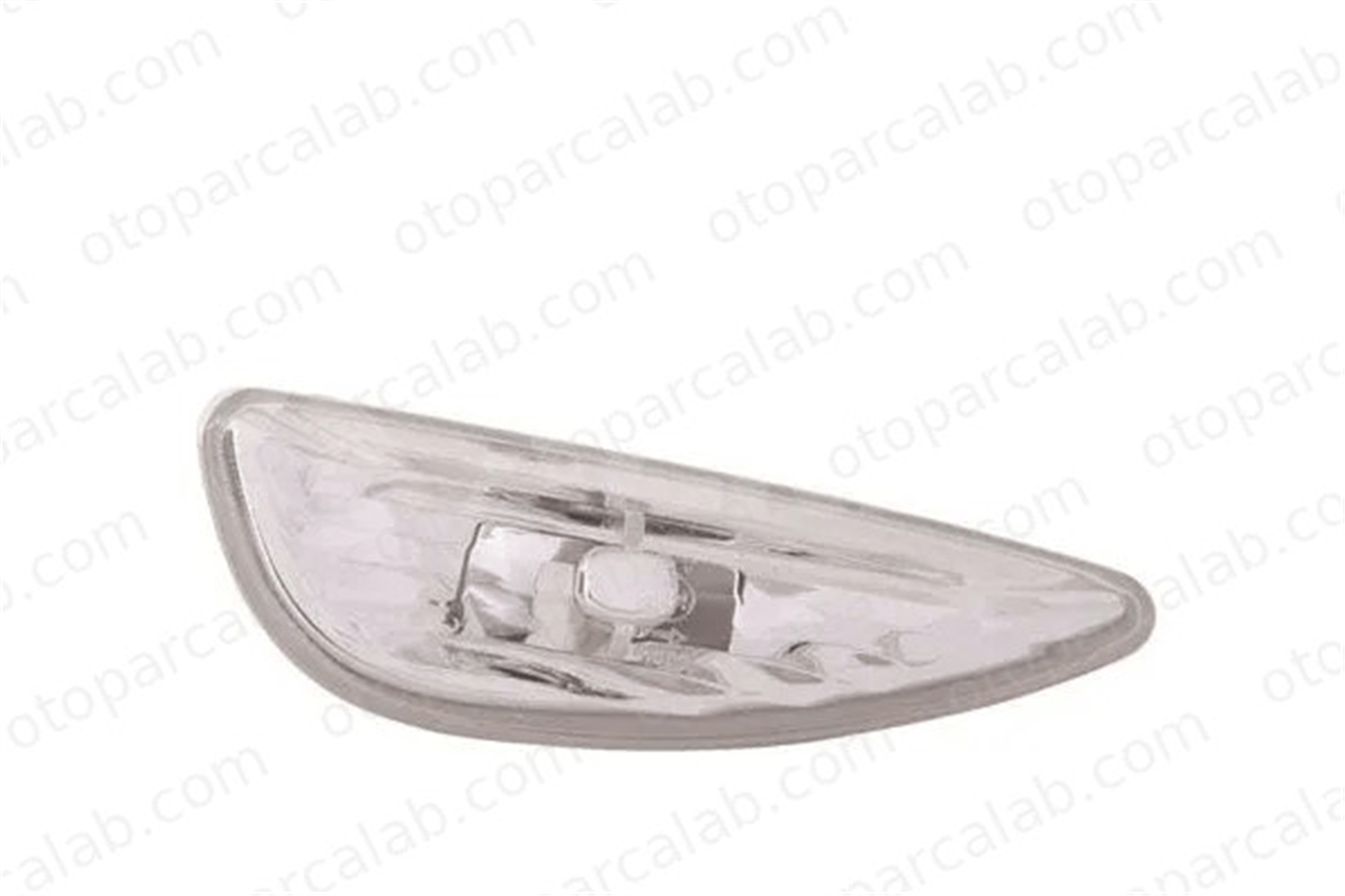 WAGENBURG 21000250 Çamurluk Sinyali Sağ HYUNDAI i20 I ix20 923041R000 923021J000