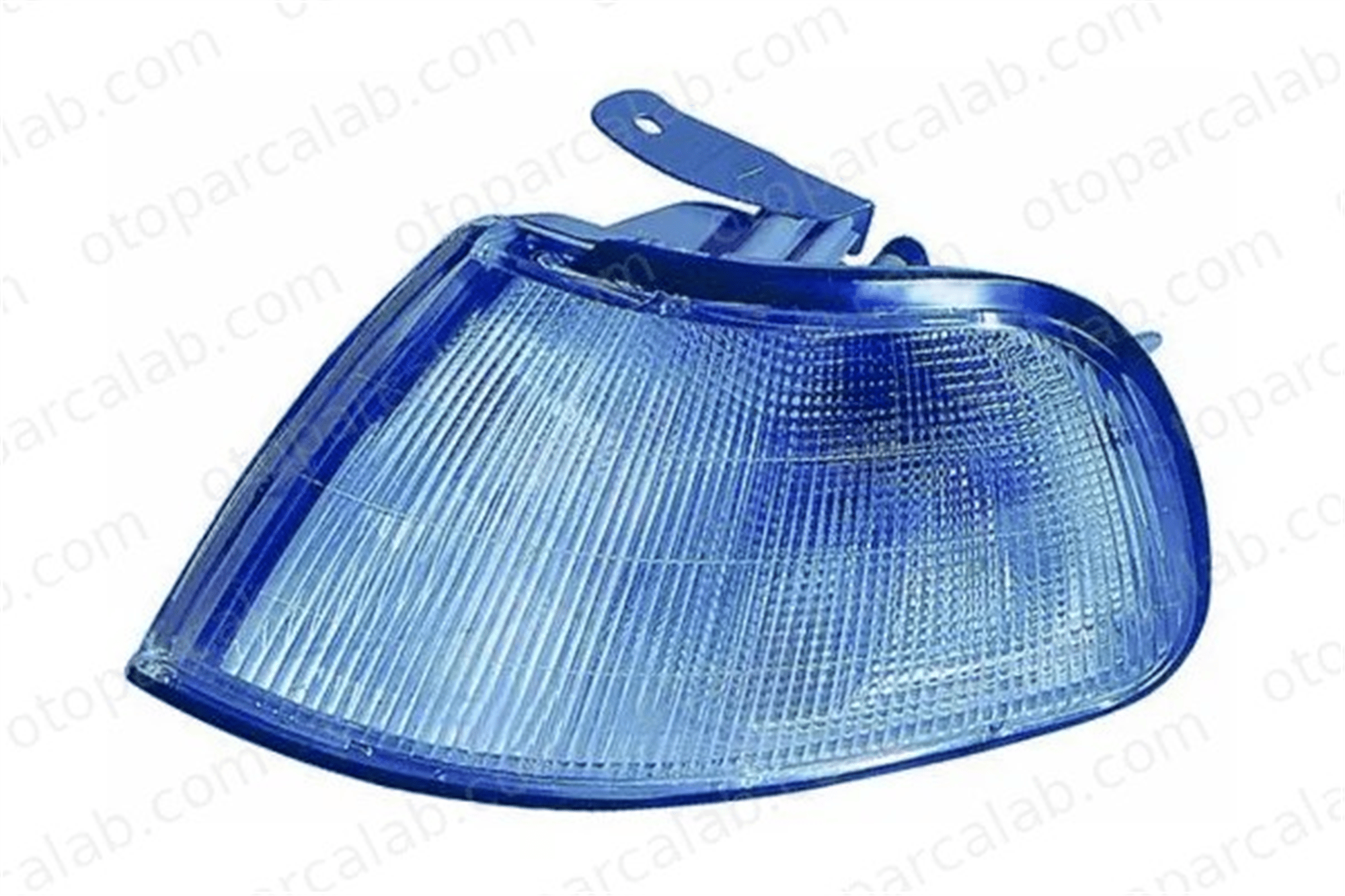 WAGENBURG 21000272 Sinyal Lambası Sol HYUNDAI PONY PONY / EXCEL Sedan 9230124320