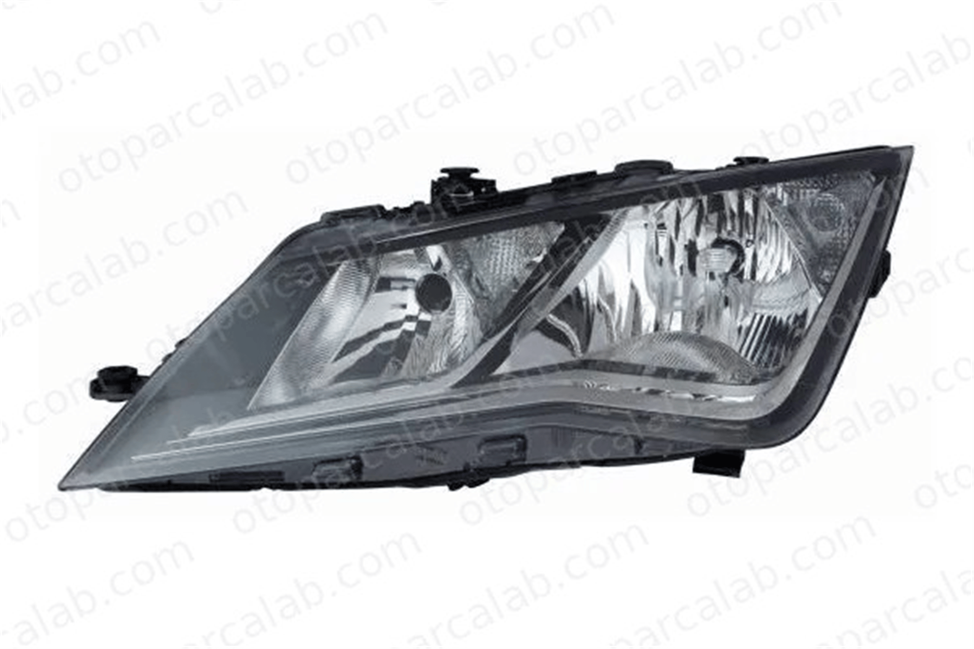 WAGENBURG 293111 Far Sol SEAT LEON ST LEON 5F1941005 5F1941005A