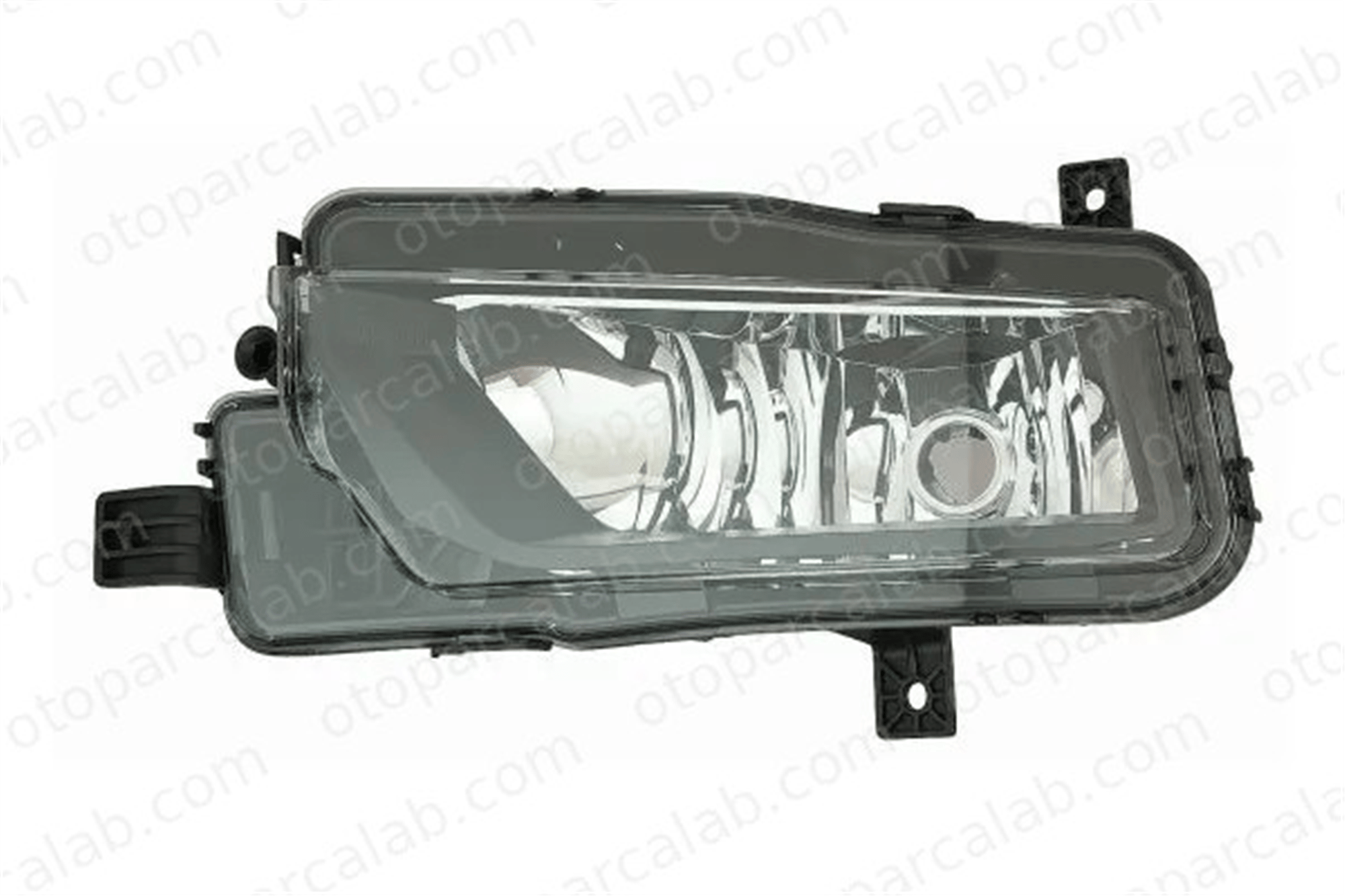 WAGENBURG 2K5941661 Sis Farı Ön Sol VW CADDY IV Kasa/büyük limuzin CADDY IV MPV 2K5941661 2K5941661A