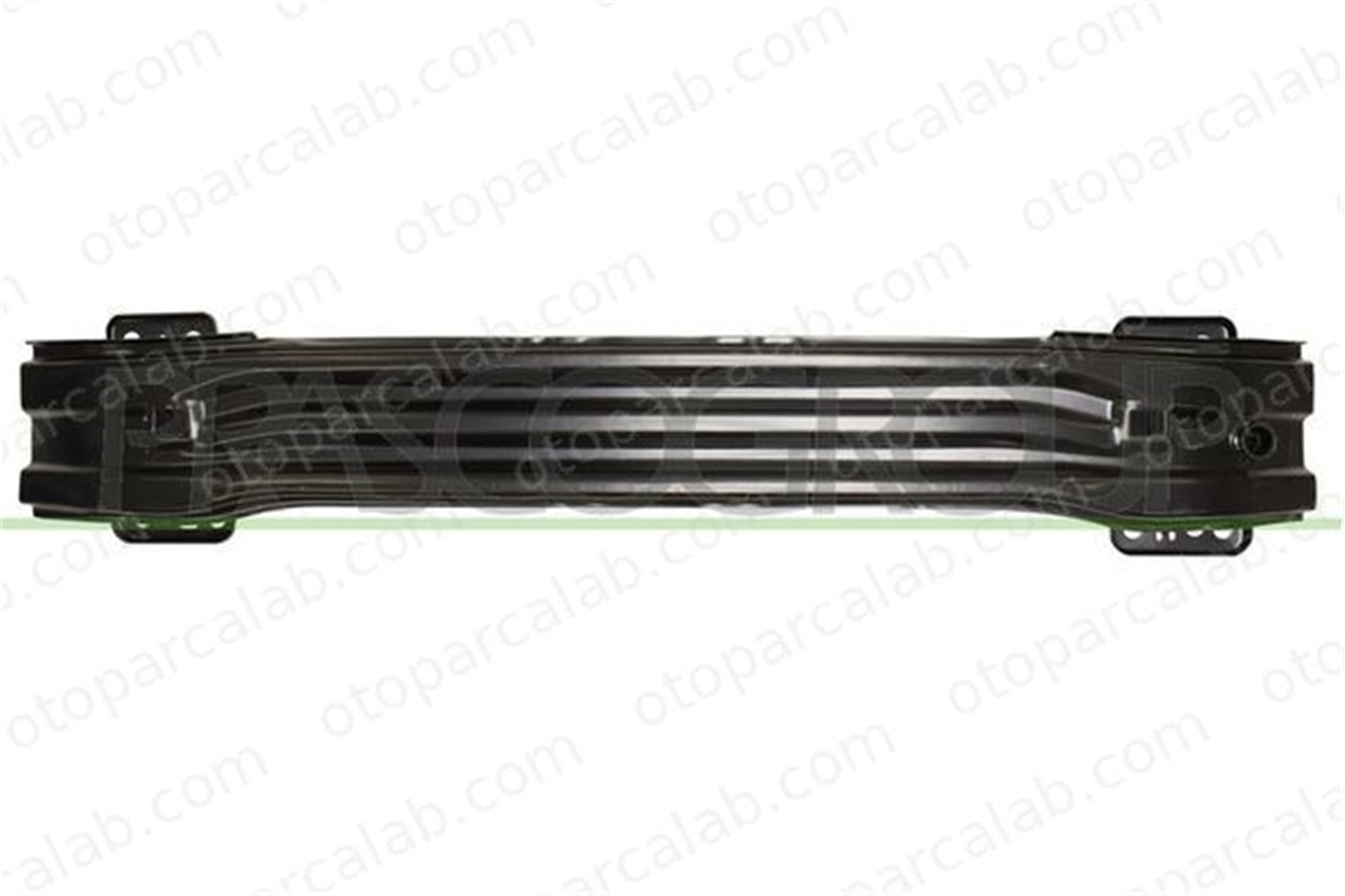 WAGENBURG 37703015 Tampon Demiri Ön FIAT TIPO Hatchback TIPO Station wagon 52018109