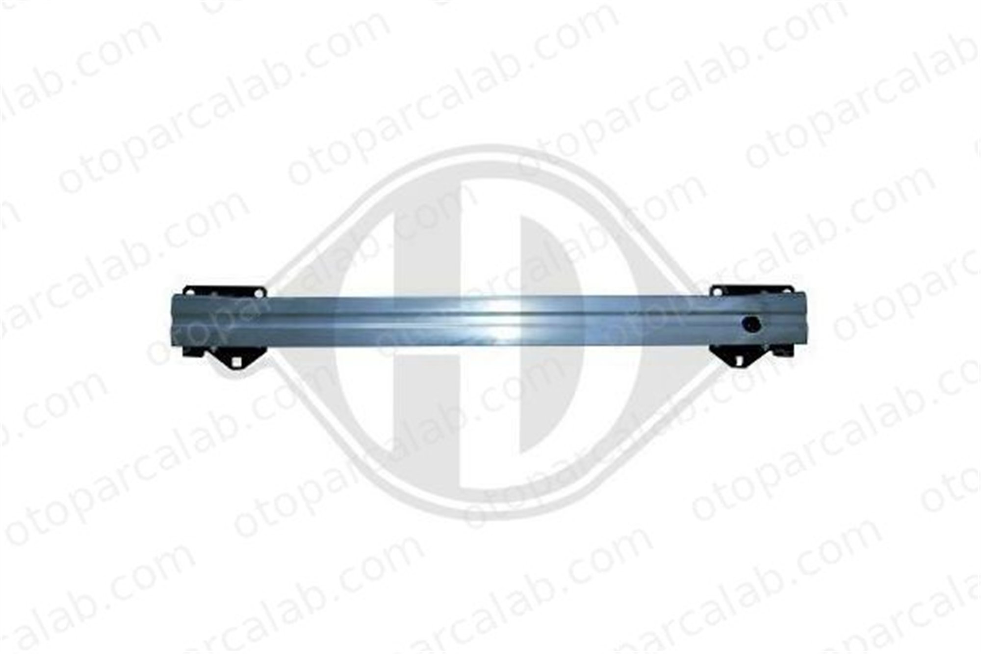 WAGENBURG 37704003 Tampon Demiri Ön PEUGEOT 308 I CITROËN C4 II 7414TX 9672762080