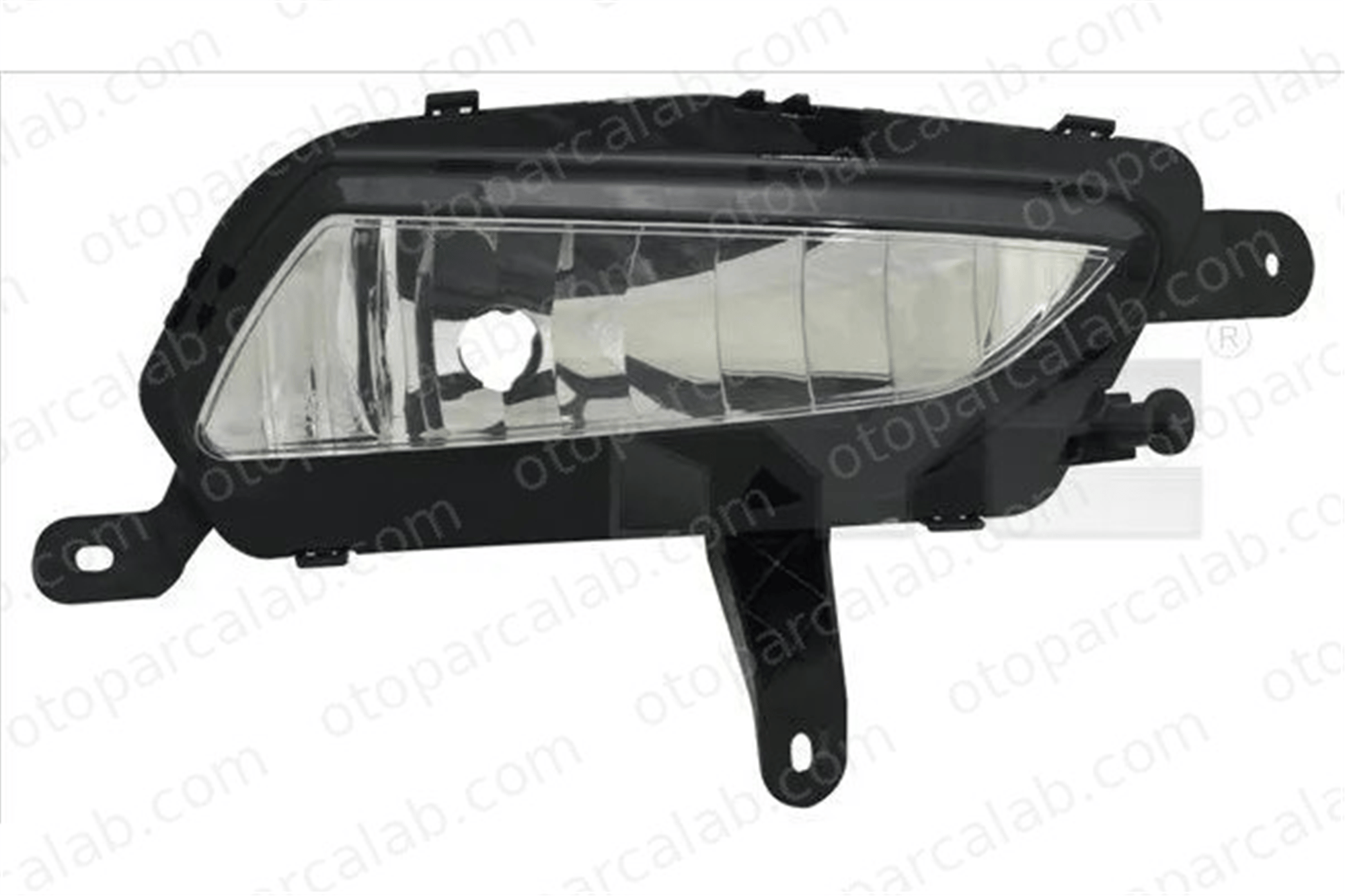 WAGENBURG 39098907 Sis Farı Ön Sol OPEL ASTRA K ASTRA K Sports Tourer 39098907 13401153