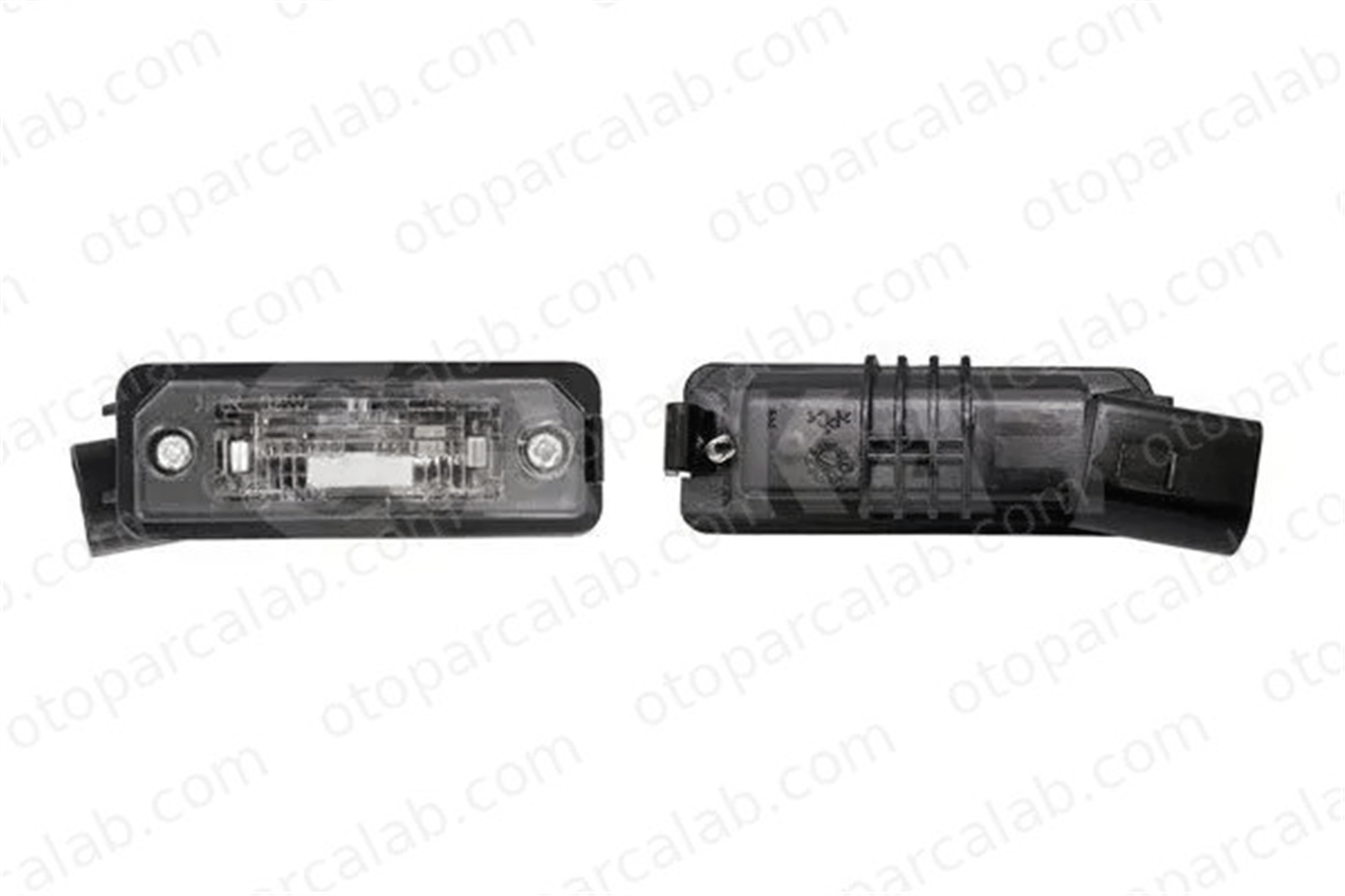 WAGENBURG 3D0943021A Plaka Lambası SEAT IBIZA IV SC IBIZA IV 3D0943021A