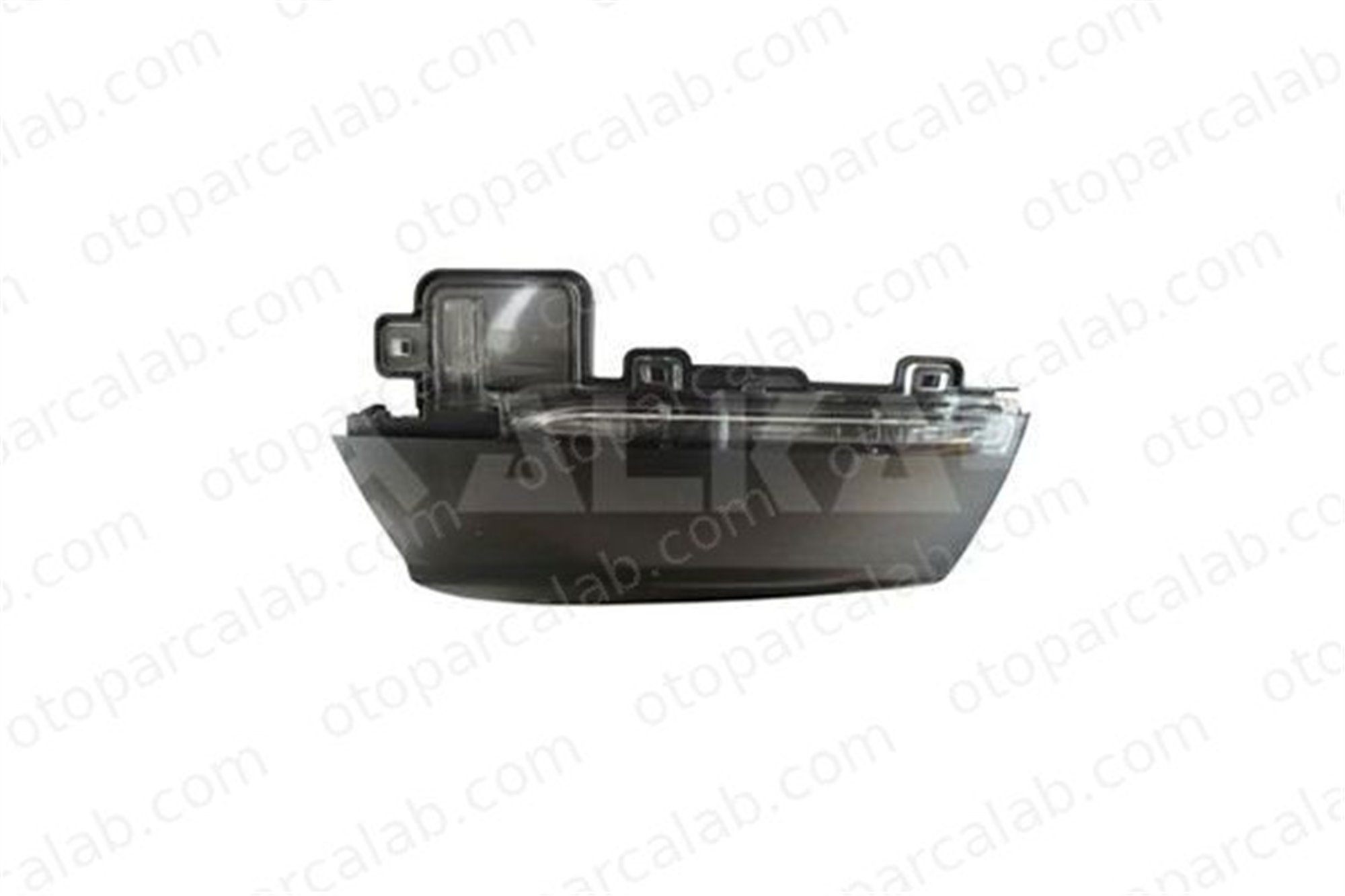 WAGENBURG 6R0949101F Dikiz Ayna Sinyali Sol VW POLO V UP! 6R0949101F