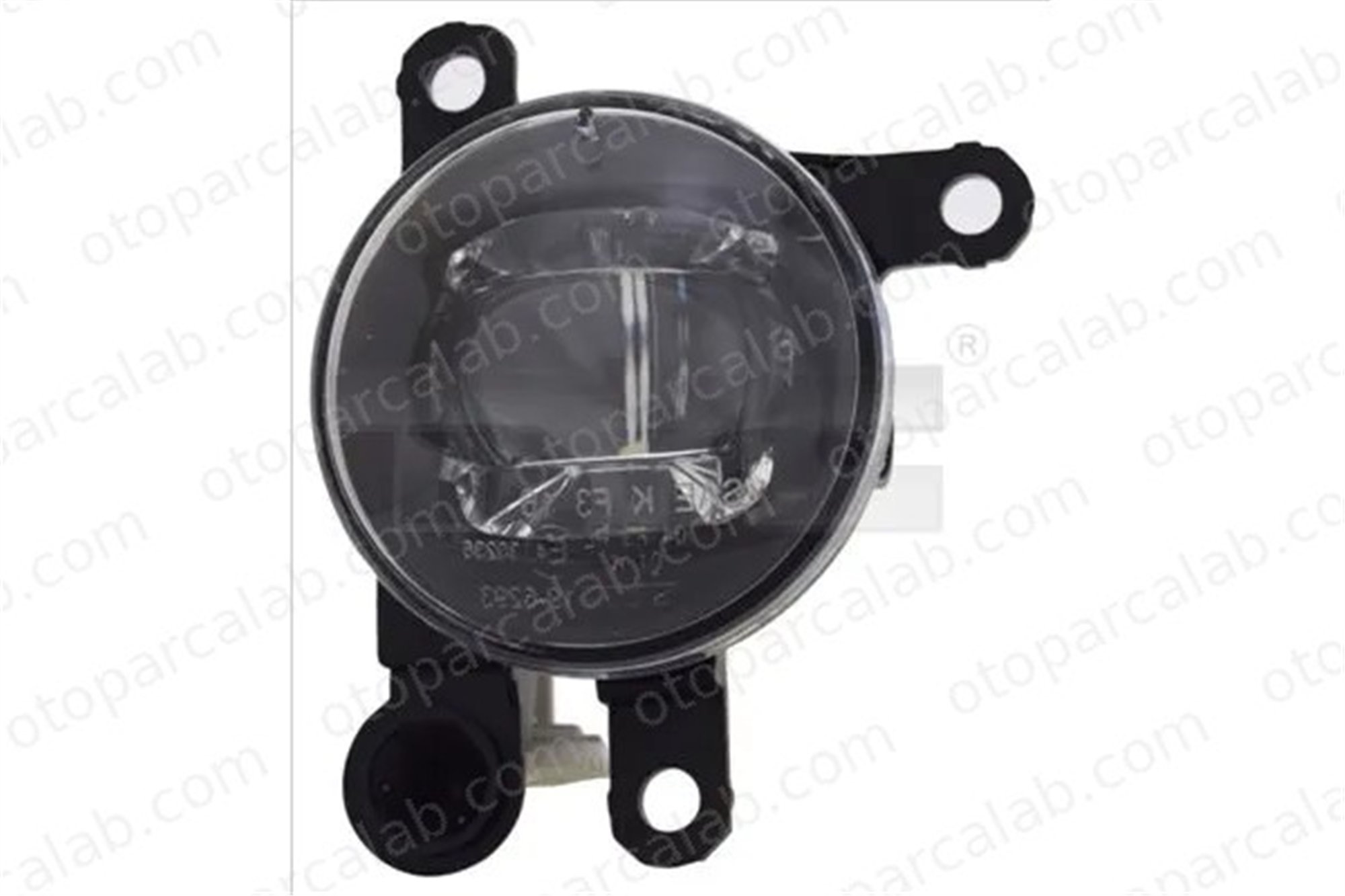 WAGENBURG 887489 Sis Farı Ön Sağ CITROËN C3 AIRCROSS II OPEL INSIGNIA B Grand Sport 13497330 9831303680