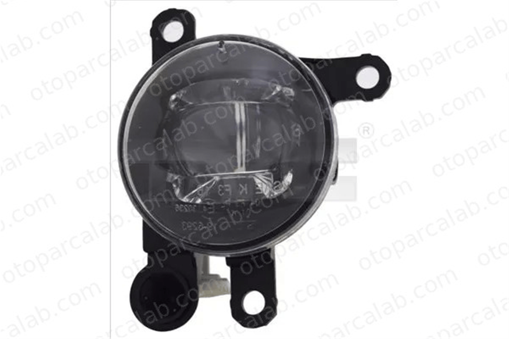 WAGENBURG 887499 Sis Farı Ön Sol OPEL CORSA F CORSA F Kasa/eğik arka 13497329 9831303880