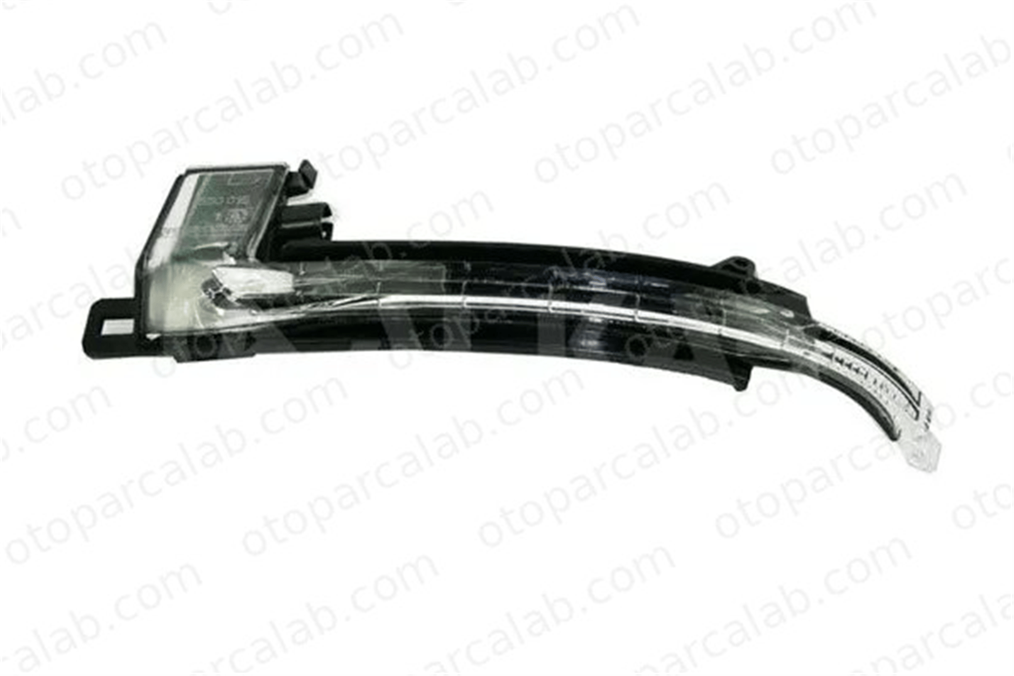 WAGENBURG 8K0949101 Dikiz Ayna Sinyali Sol AUDI A3 A3 Sportback 8K0949101 8K0949101A