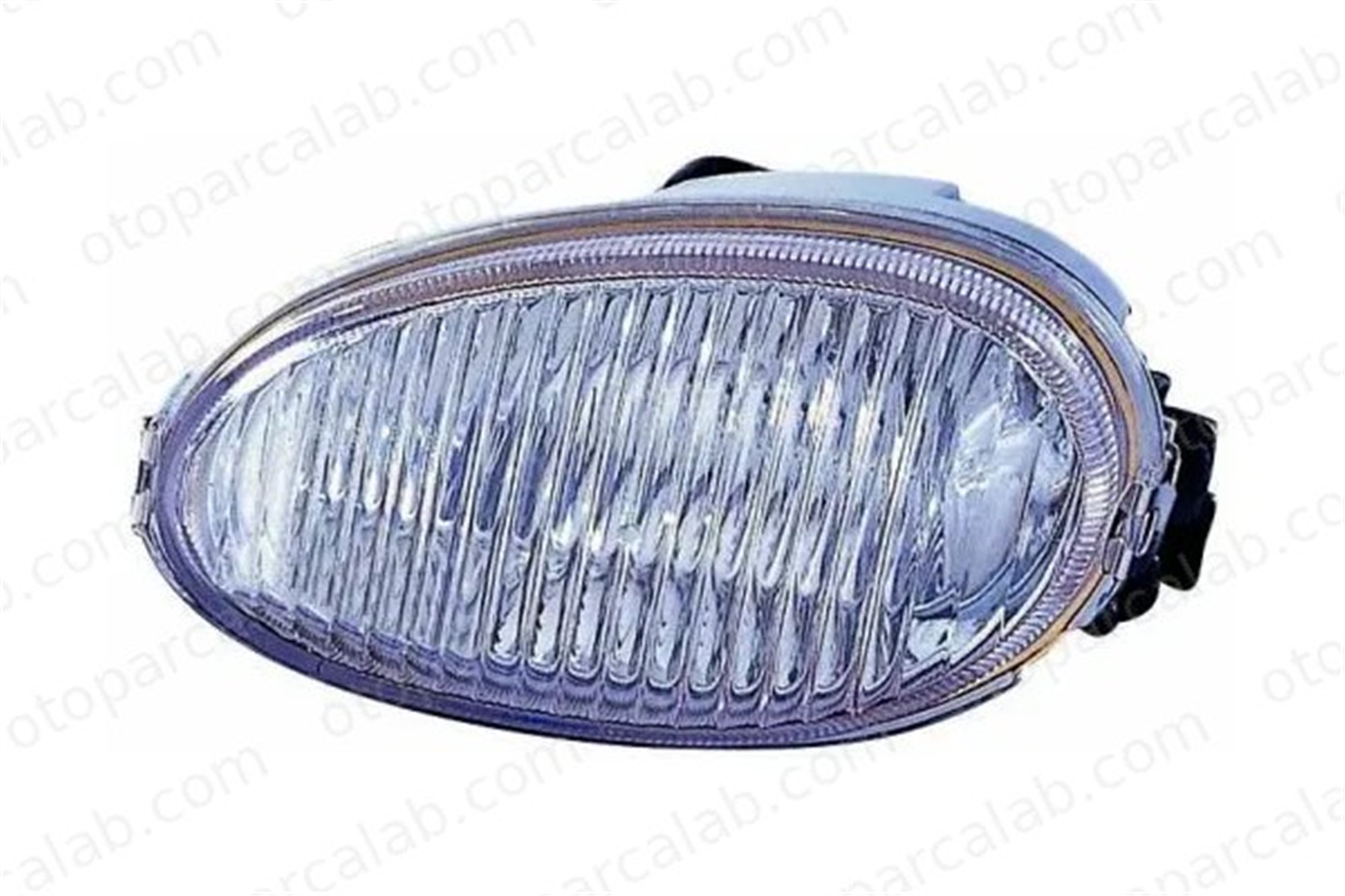 WAGENBURG 92202-22310 Sis Farı Ön Sağ HYUNDAI ACCENT I ACCENT Sedan 9220222310