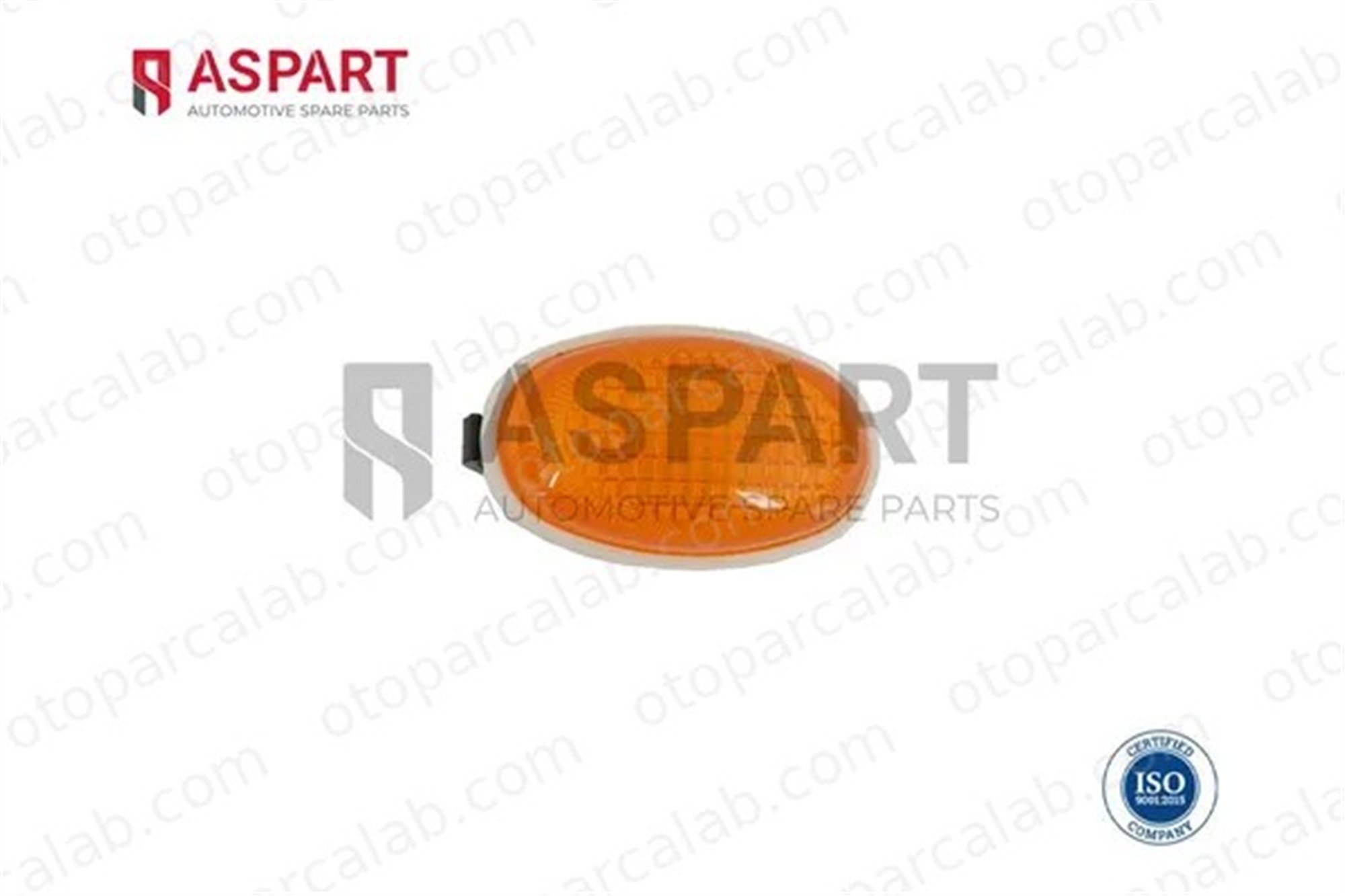 WAGENBURG 92303-25000 Çamurluk Sinyali Sağ veya Sol HYUNDAI H-1 Panelvan/Van 9230325000