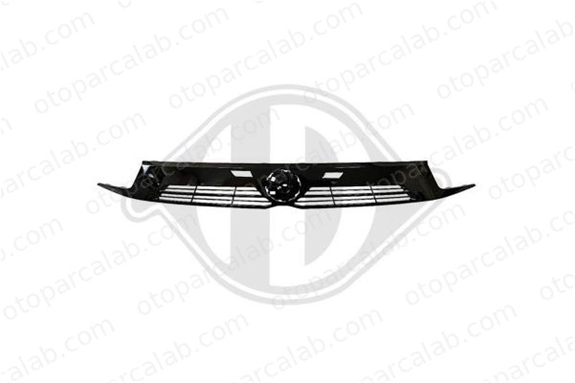 WAGENBURG 9850366080 Panjur Ön OPEL CORSA F CORSA F Kasa/eğik arka 9850366080