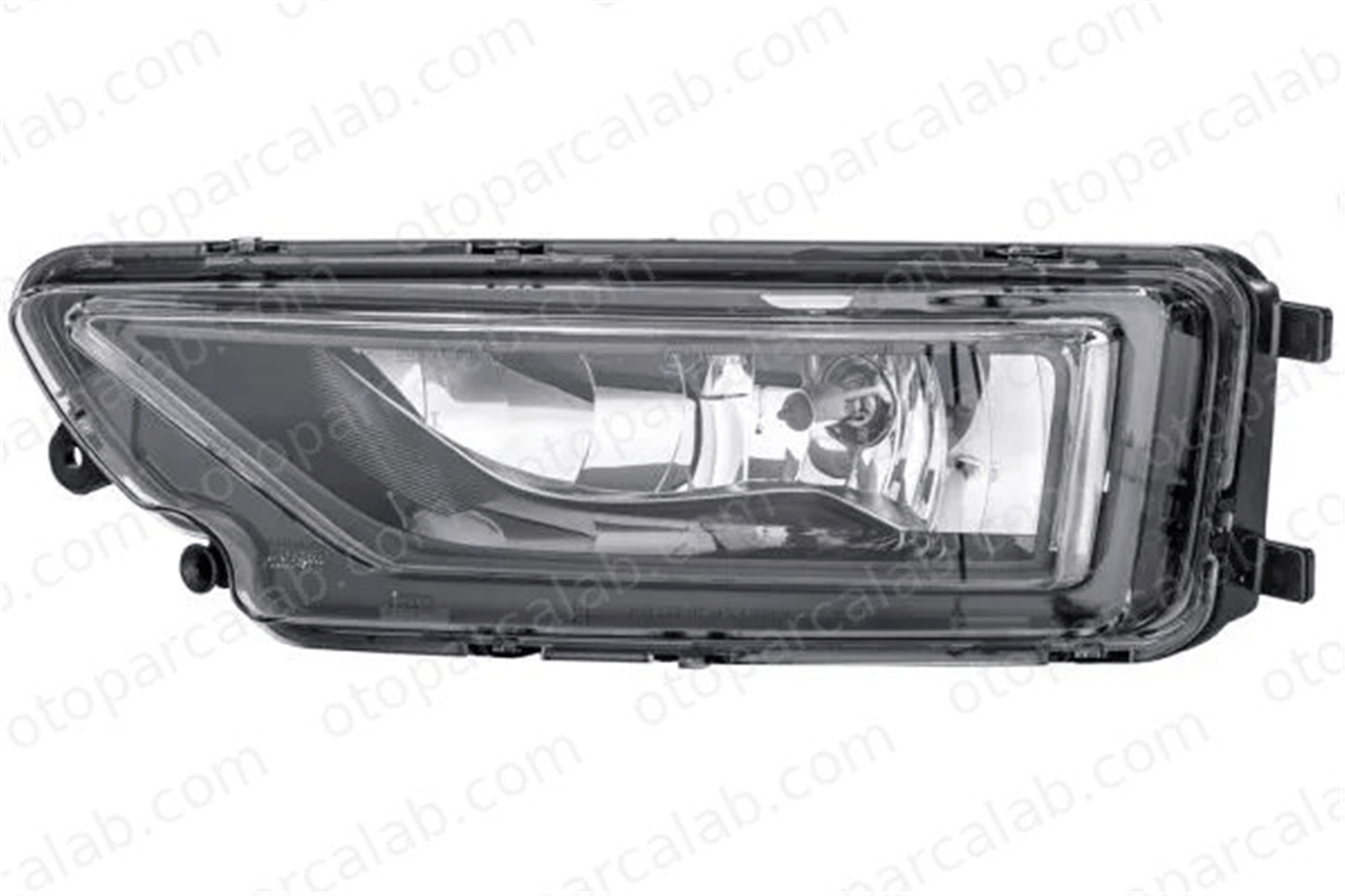 WAGENBURG 985749 Sis Farı Ön Sol VW AMAROK AMAROK Platform şasi 2H6941699B