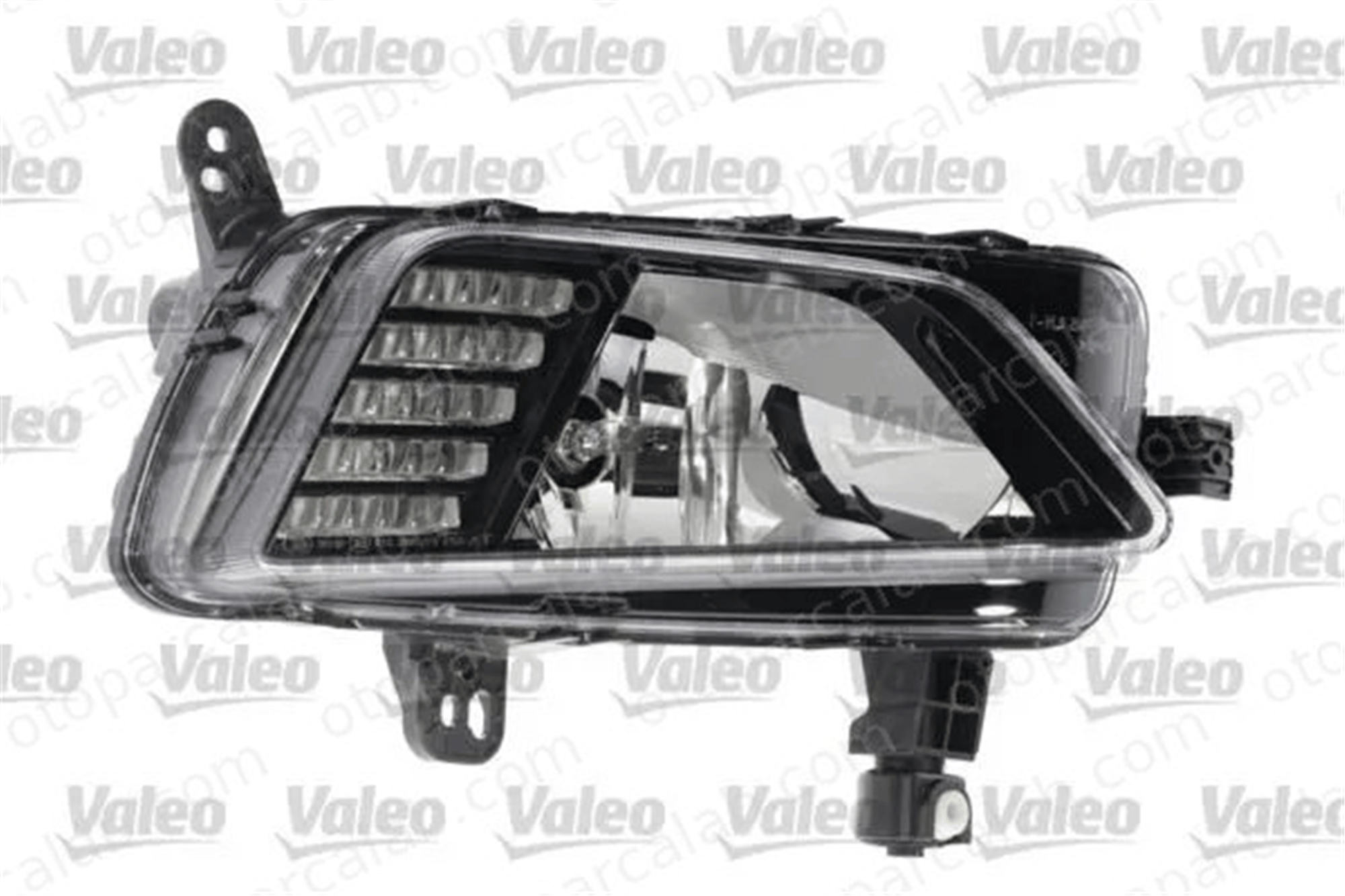 WAGENBURG 985854 Sis Farı Ön Sağ VW POLO VI 2G0941662 2G0941662C