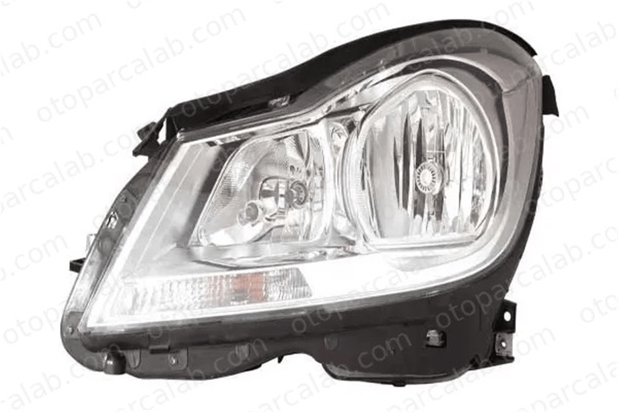WAGENBURG A2048204959 Far Sol MERCEDES-BENZ C-SERISI C-SERISI T-Model A2048204959